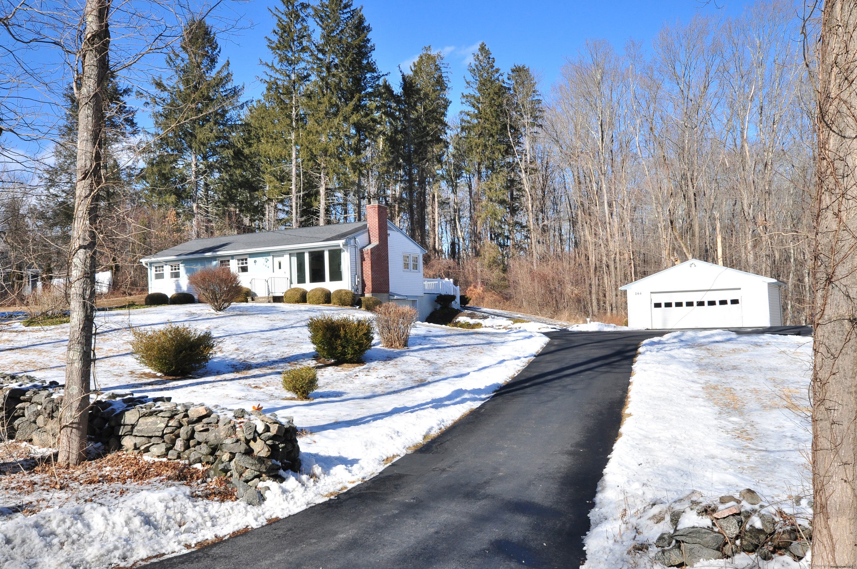 144 Currituck Road