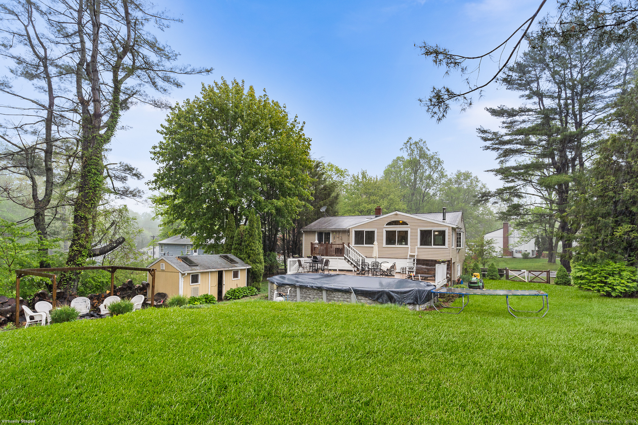 1 Glen Circle