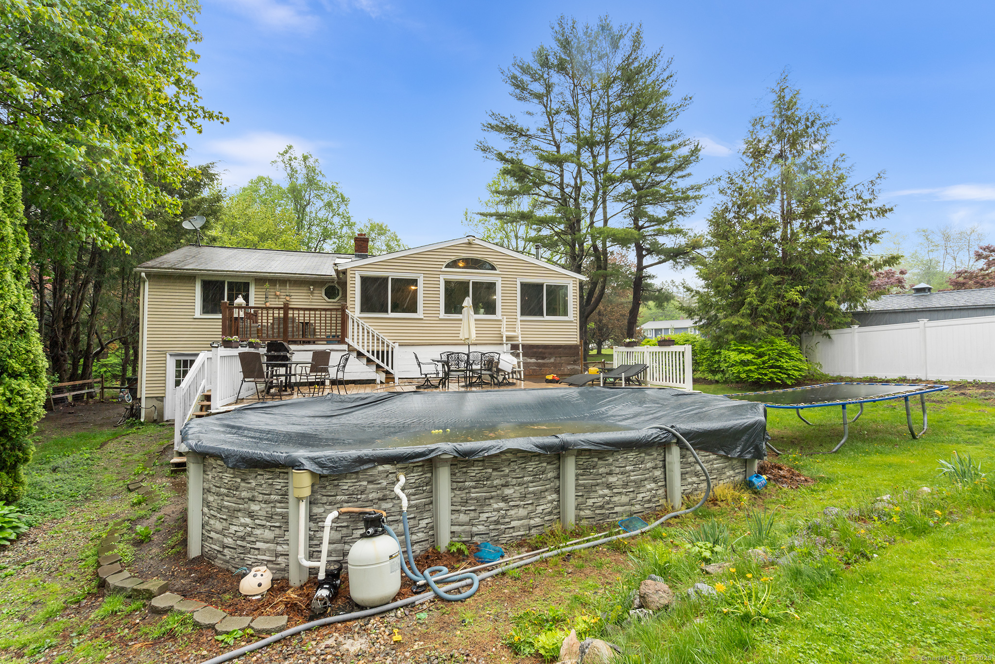 1 Glen Circle
