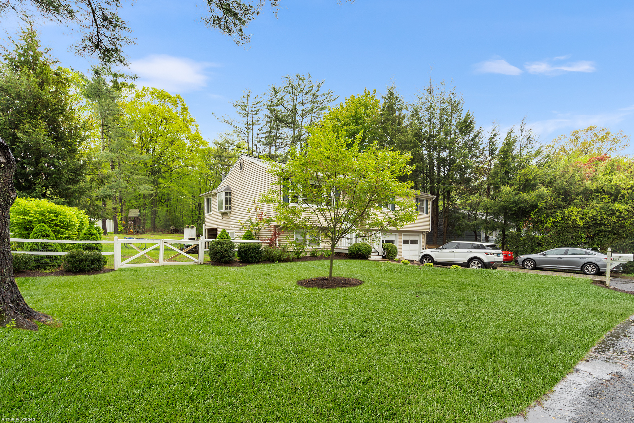 1 Glen Circle
