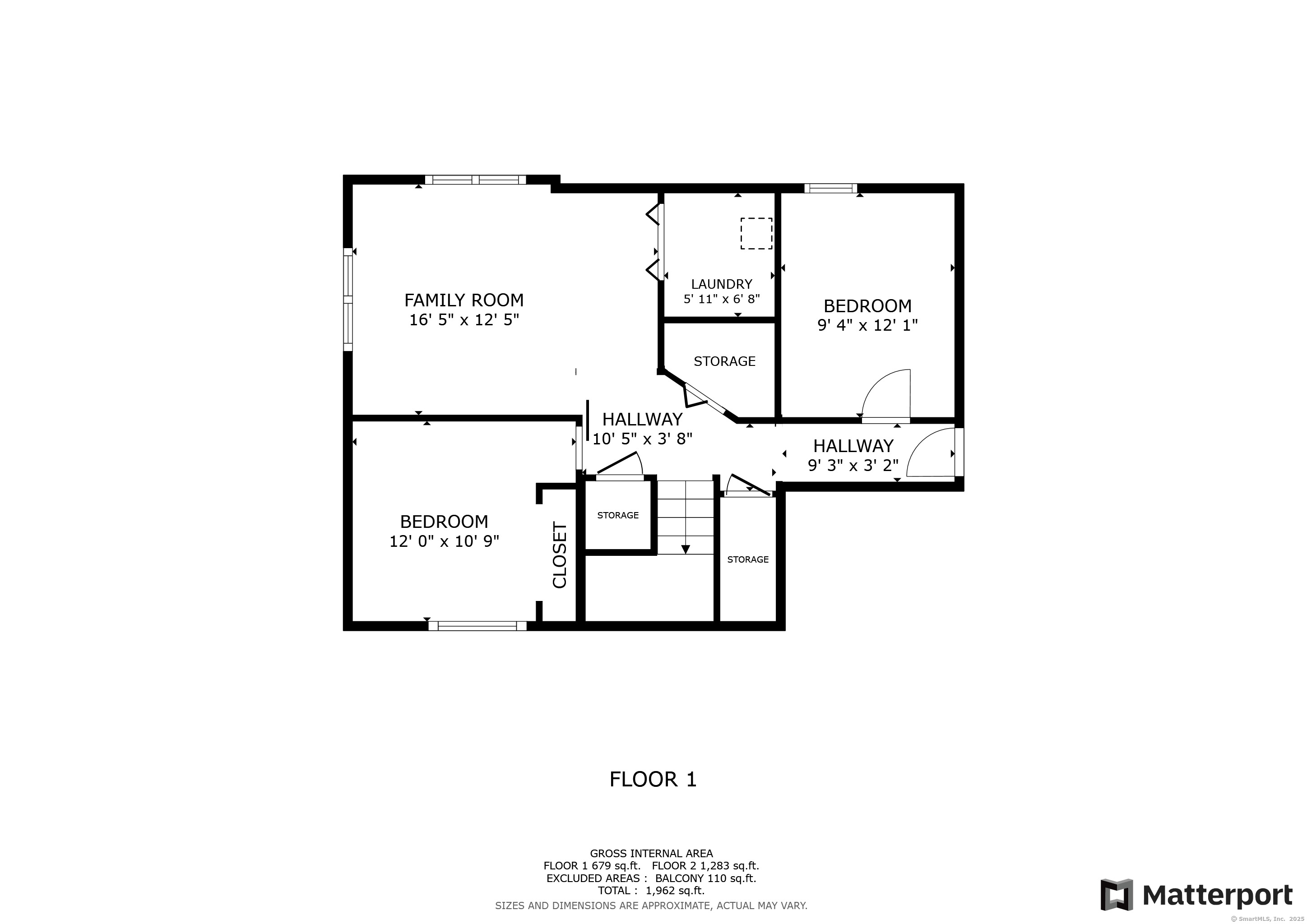 1 Glen Circle