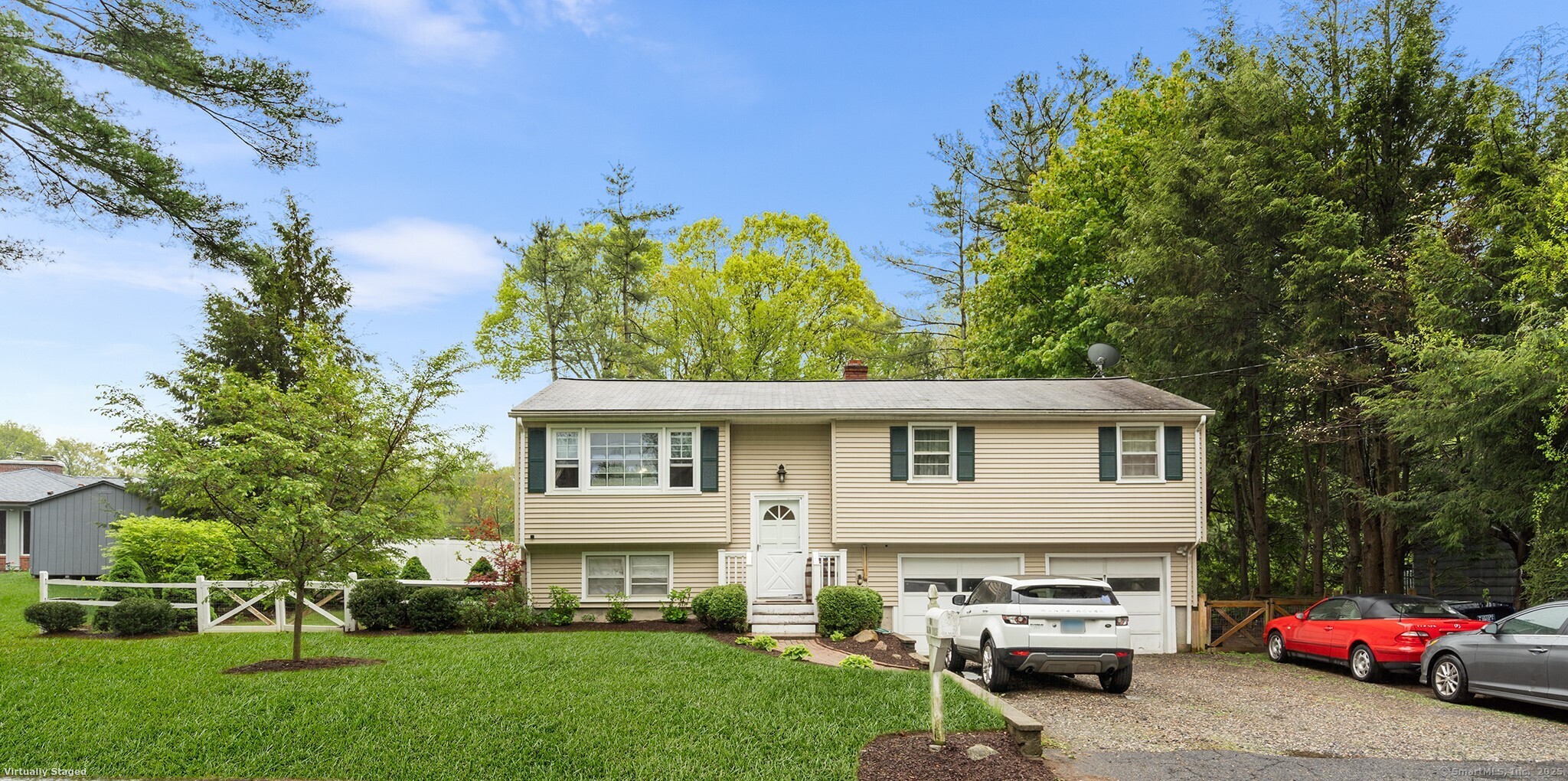 1 Glen Circle