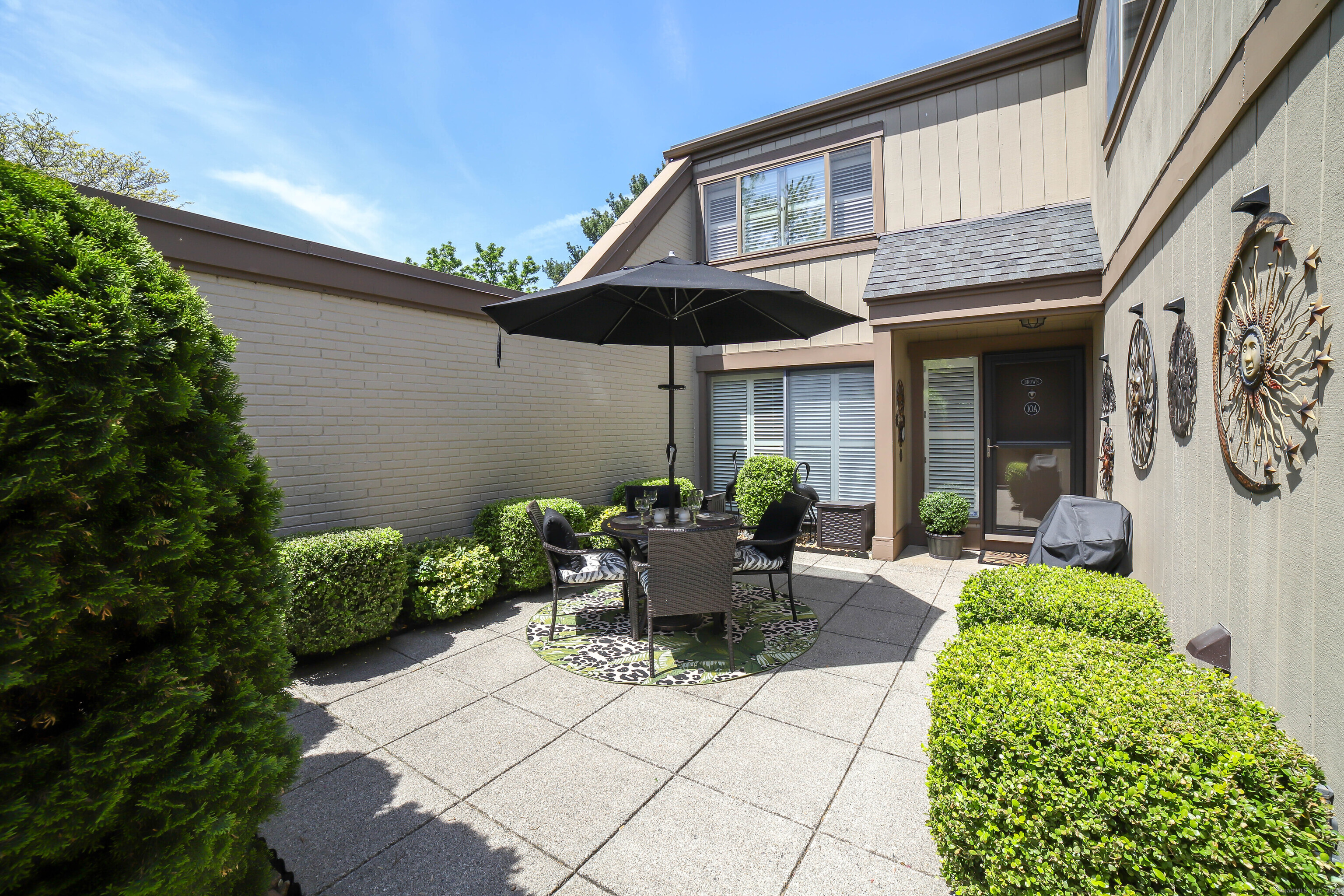 85 Viscount Drive 10A