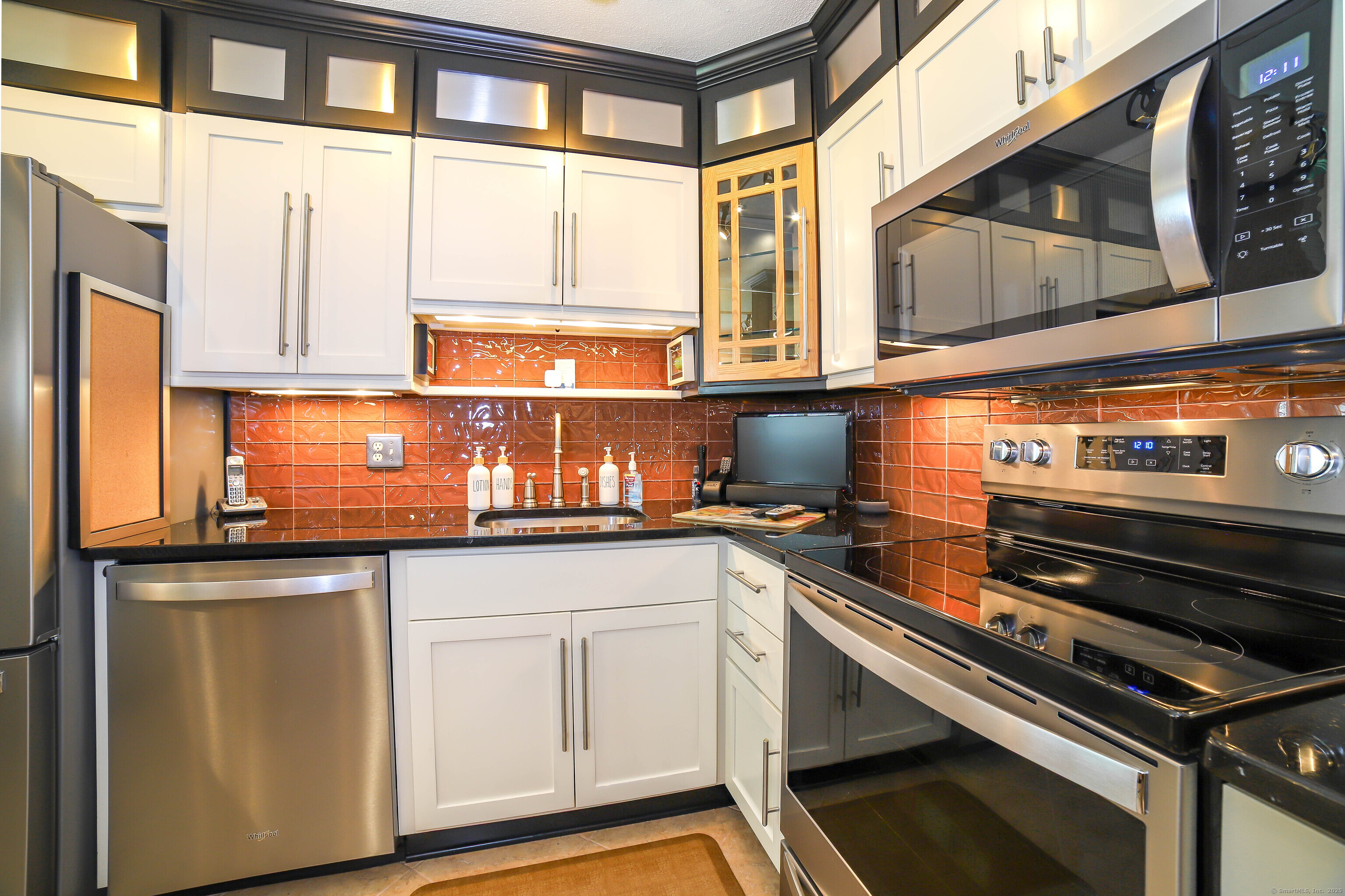 85 Viscount Drive 10A