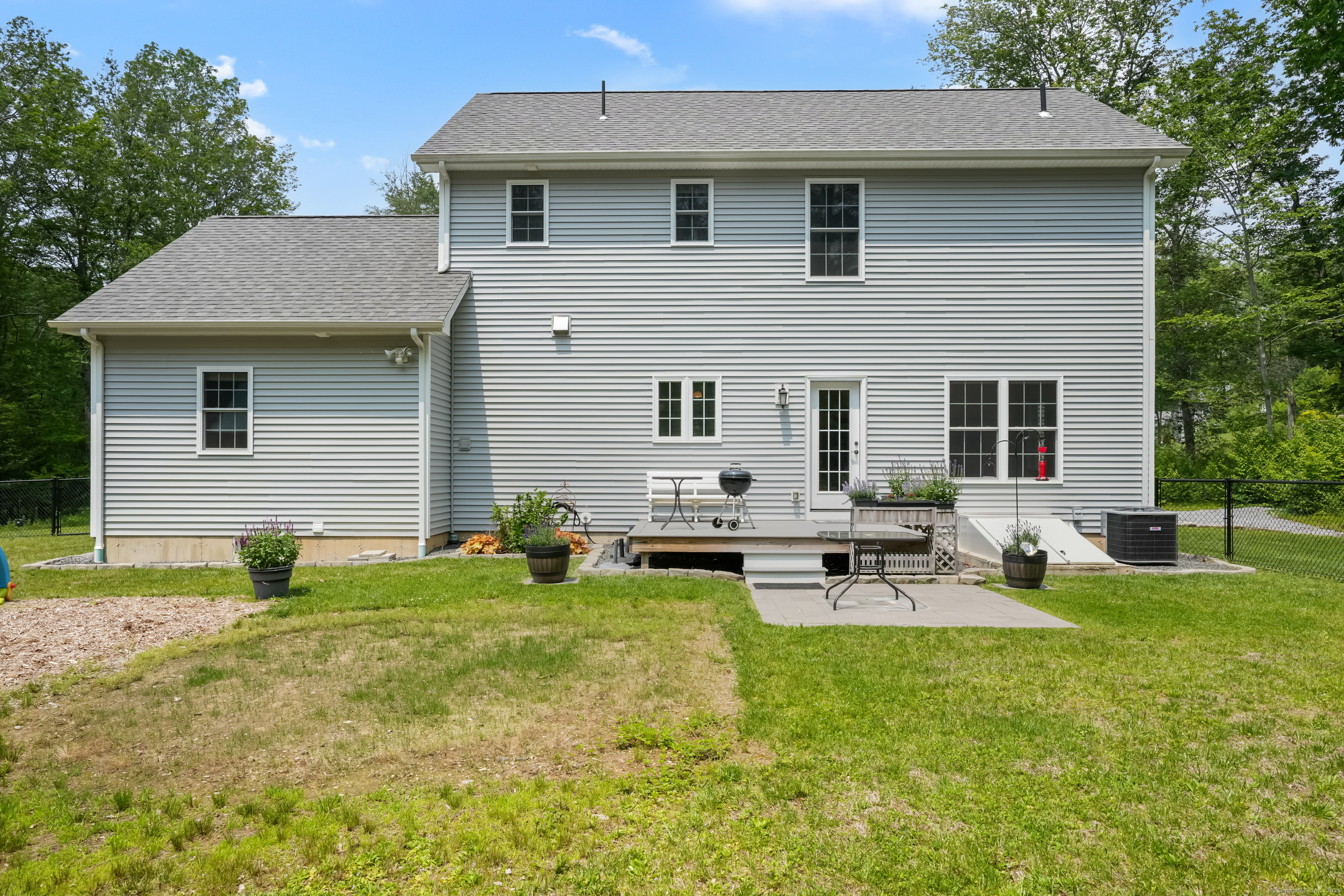 1375 Kettletown Road