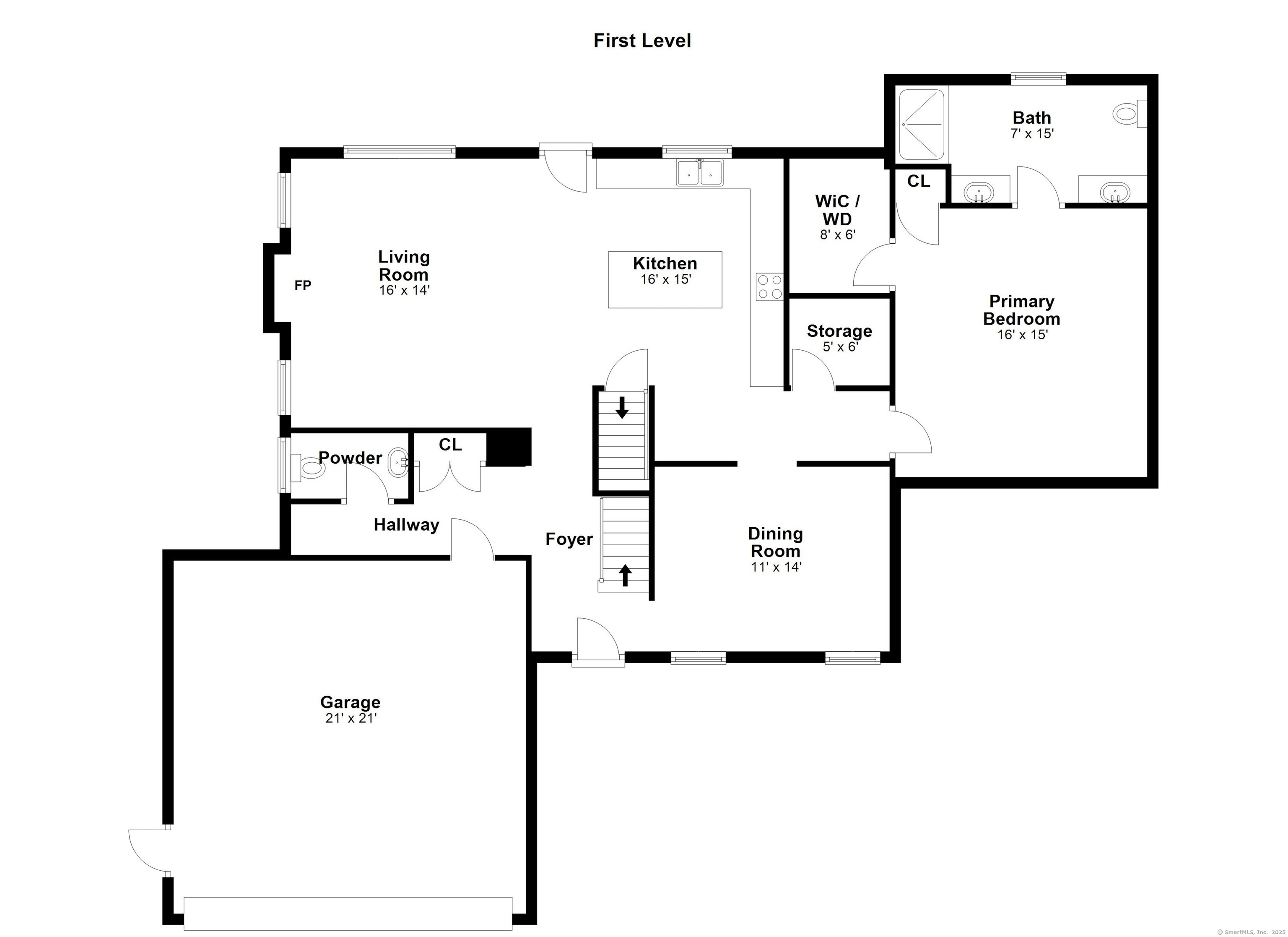1375 Kettletown Road