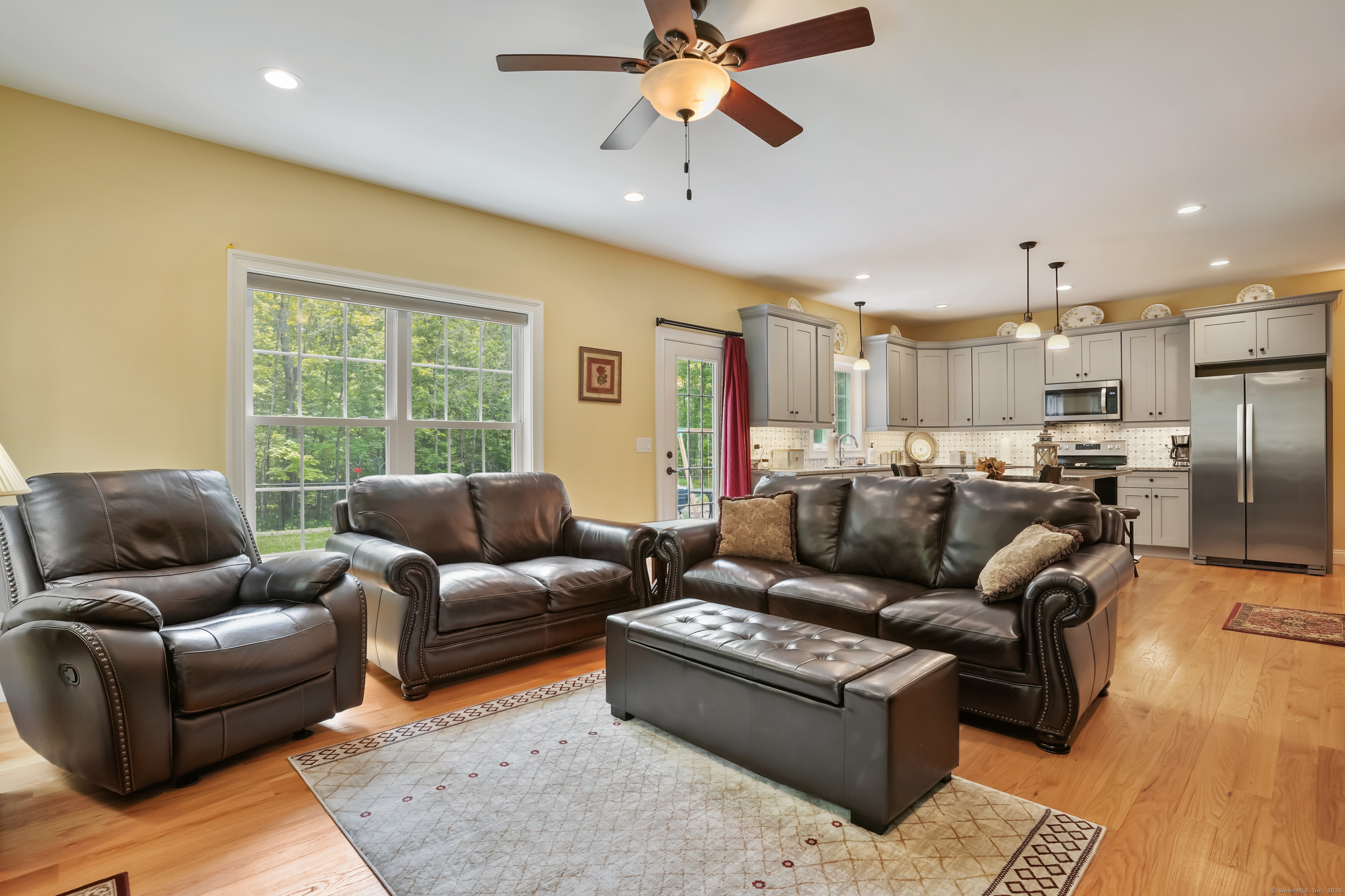 1375 Kettletown Road