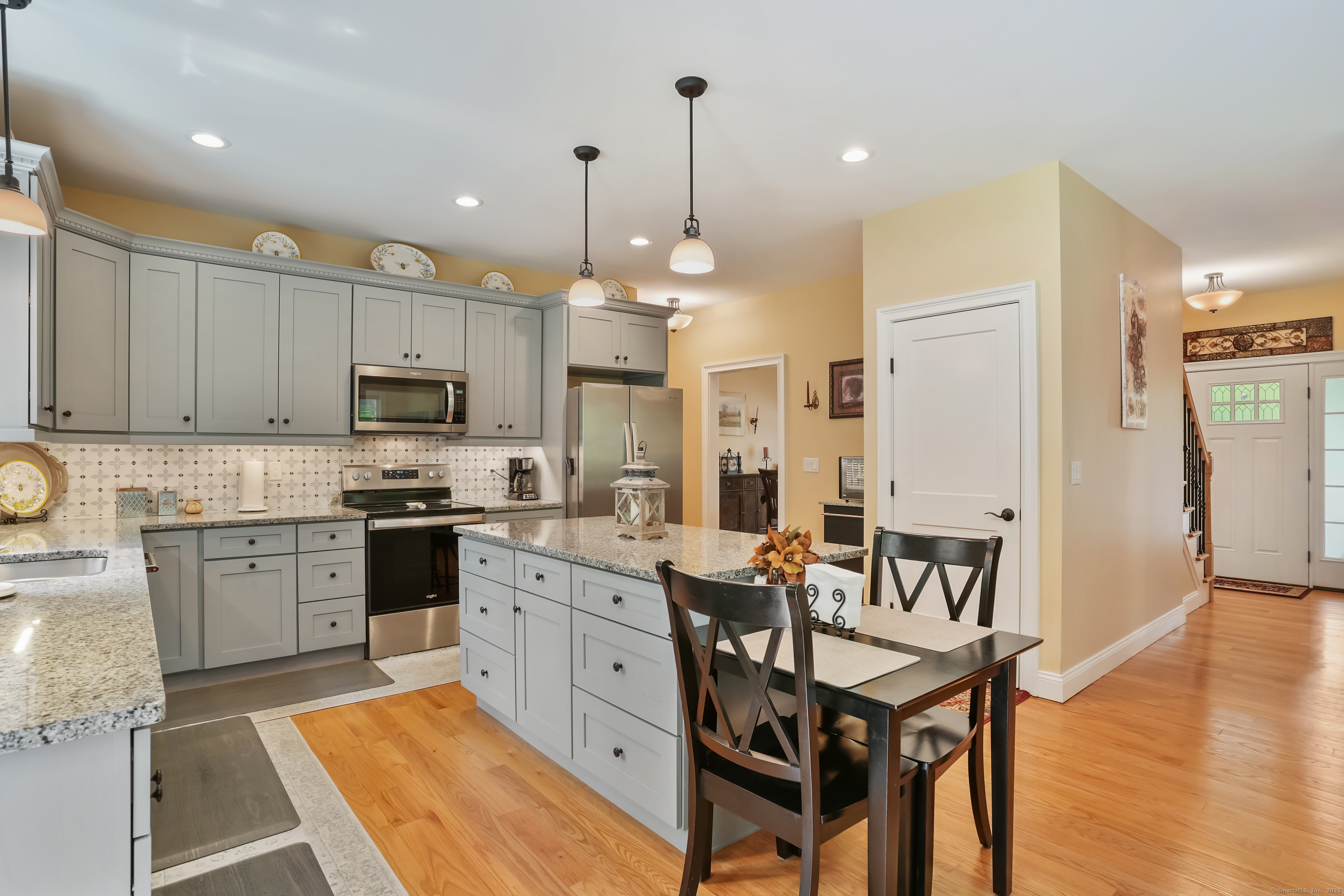 1375 Kettletown Road