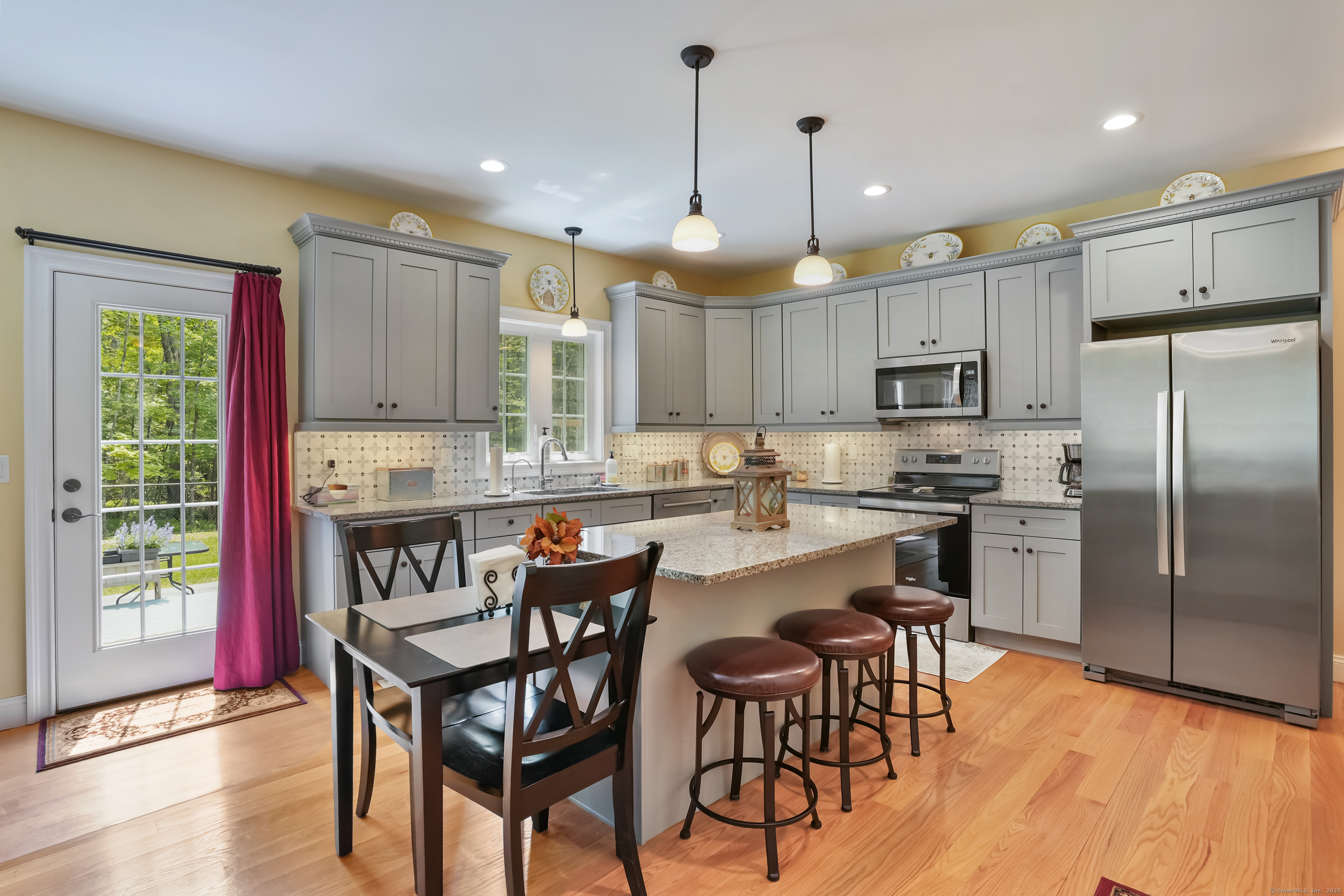 1375 Kettletown Road