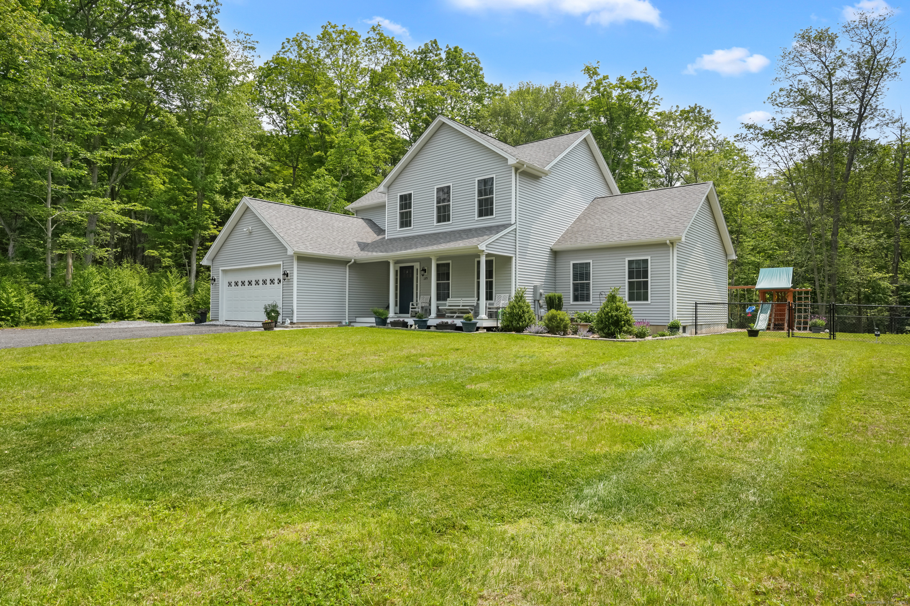 1375 Kettletown Road