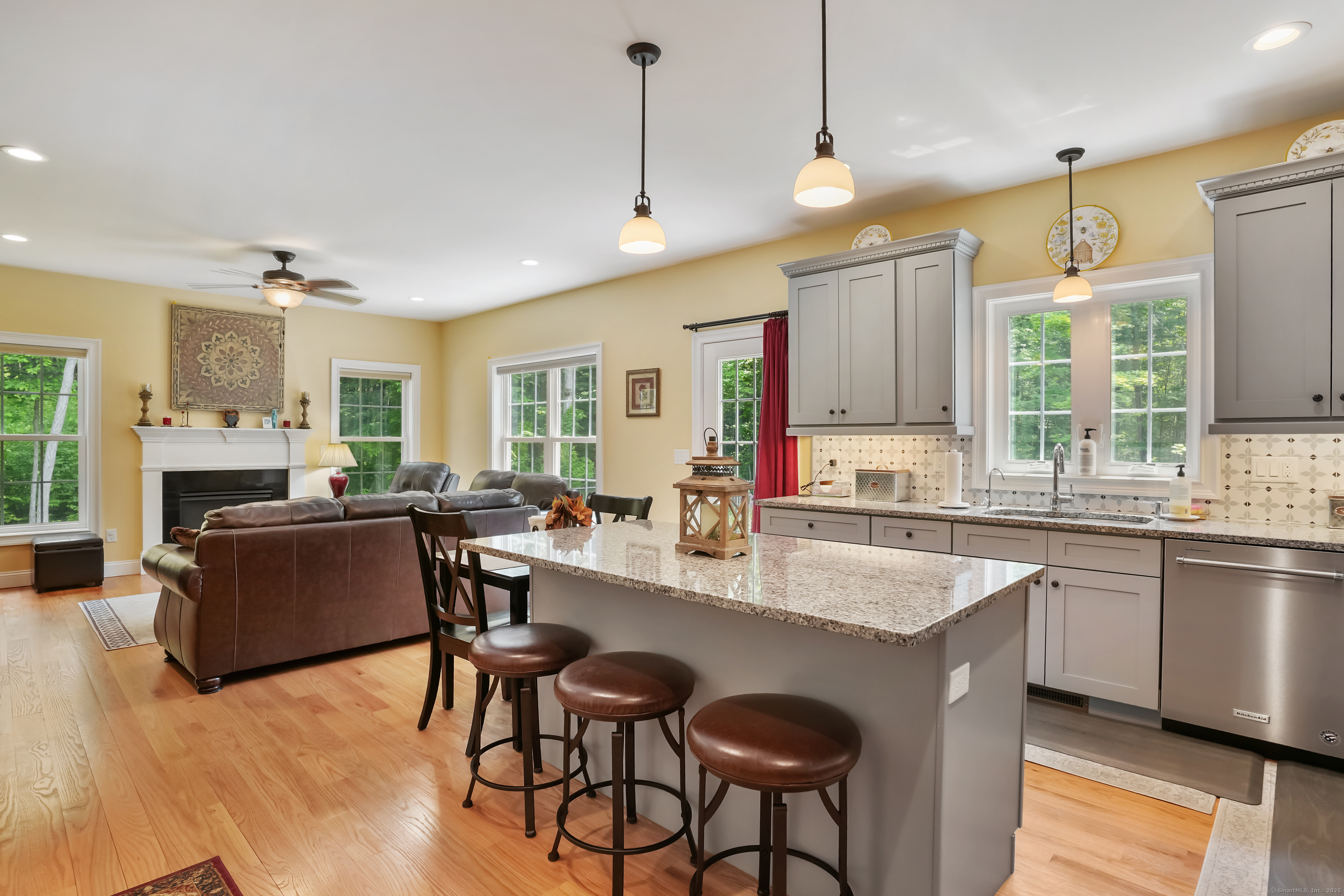 1375 Kettletown Road
