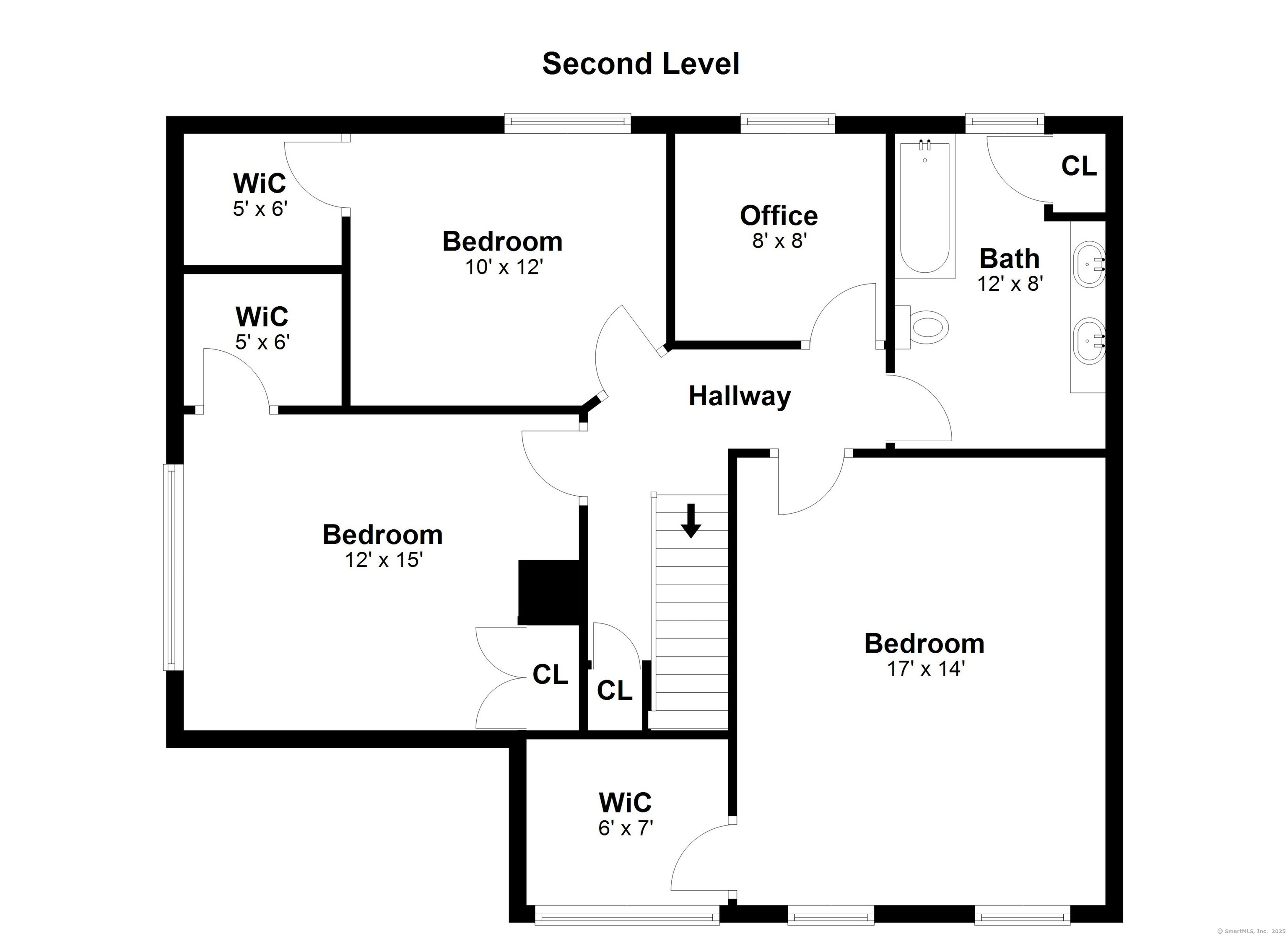 1375 Kettletown Road