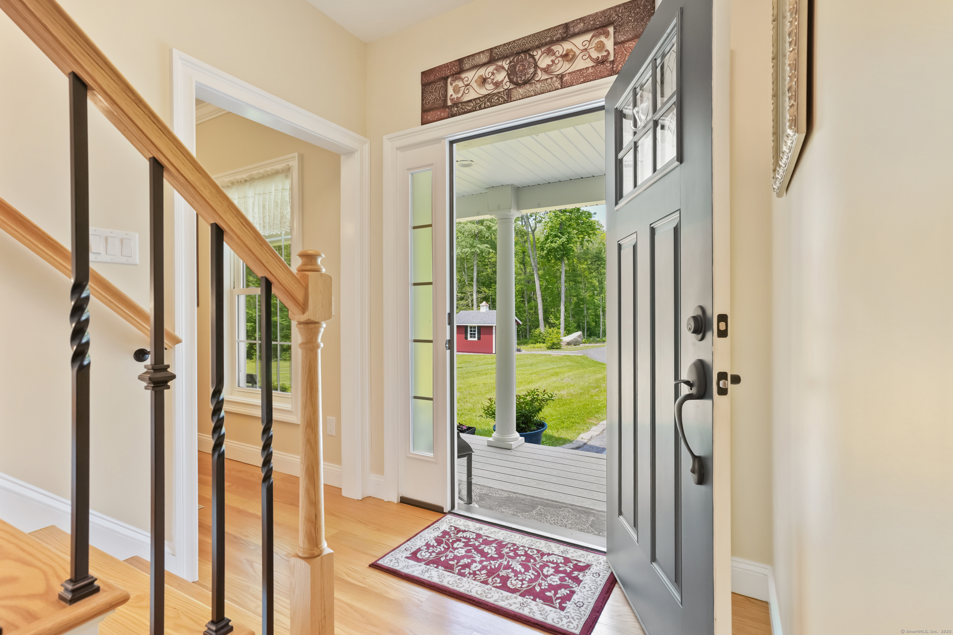 1375 Kettletown Road