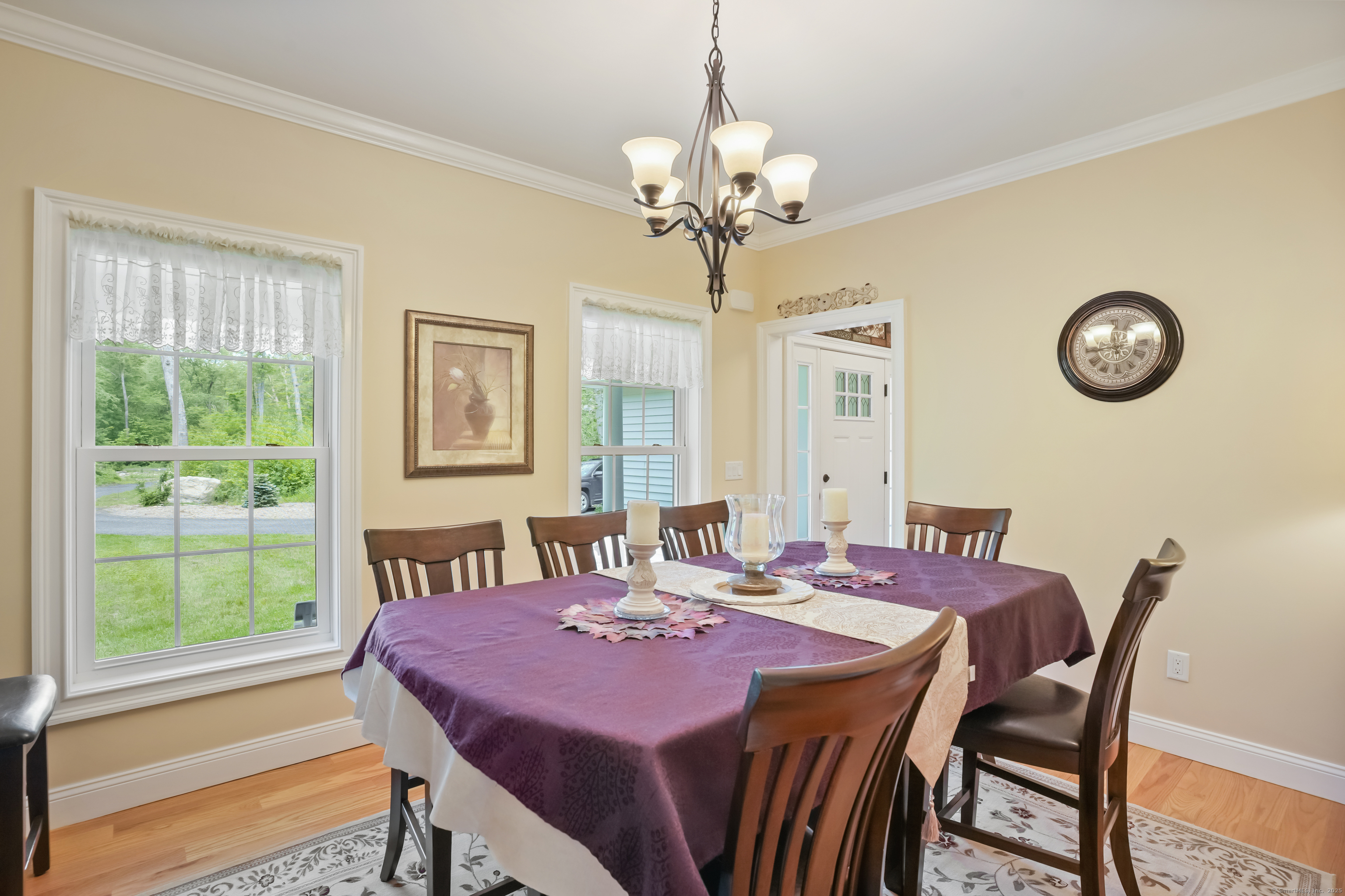 1375 Kettletown Road