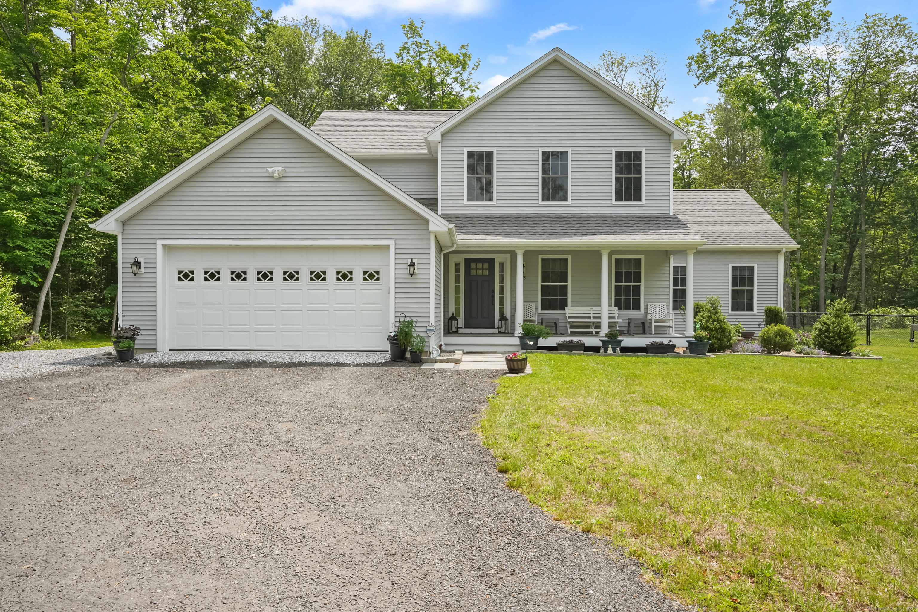 1375 Kettletown Road