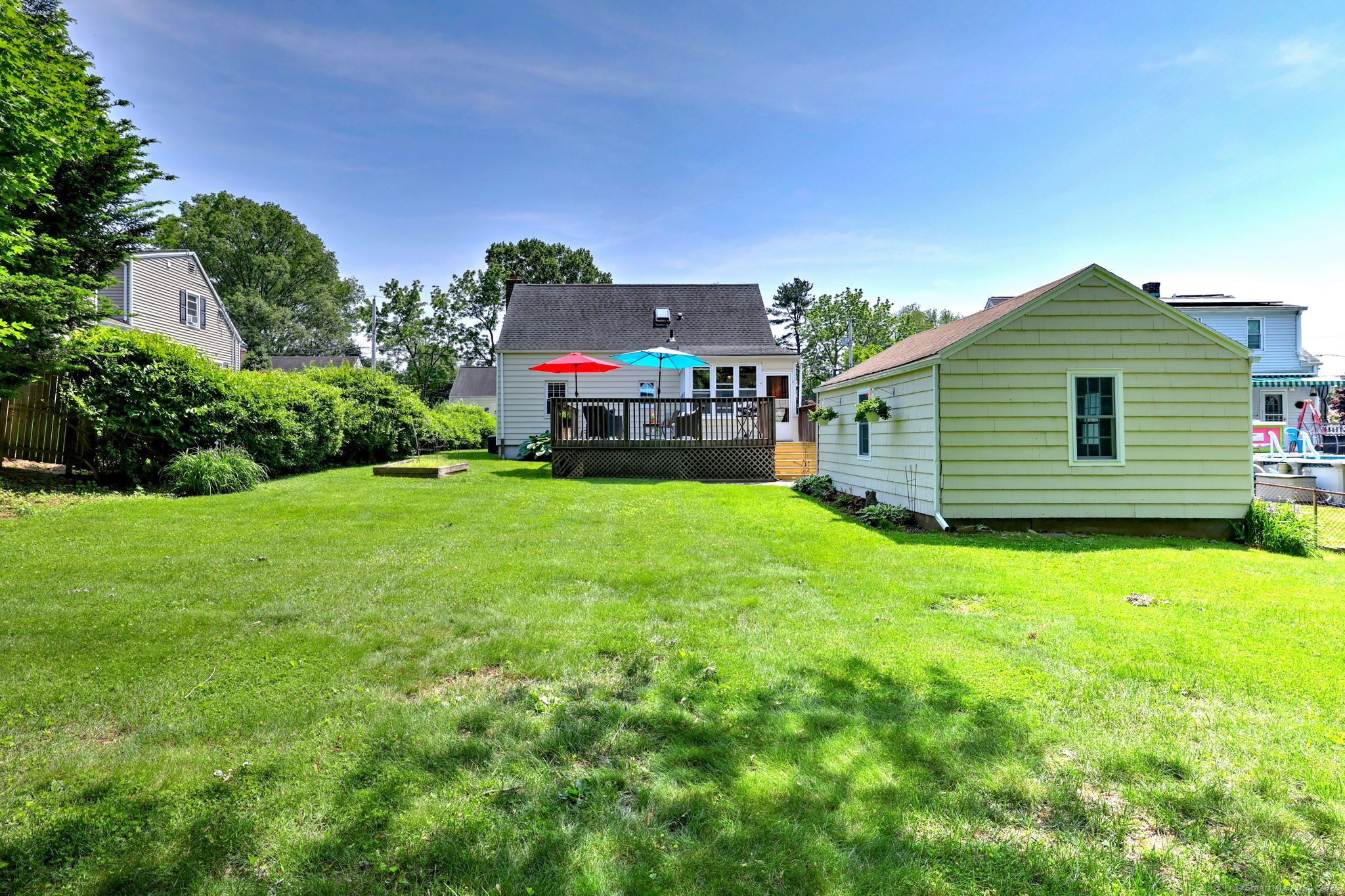 84 Kenwood Avenue