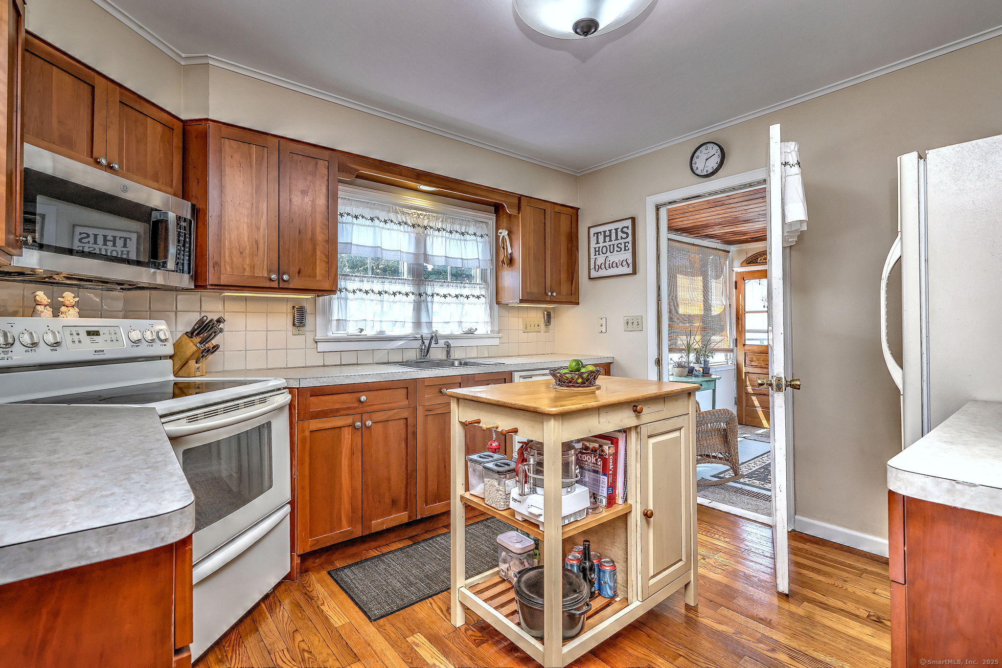84 Kenwood Avenue