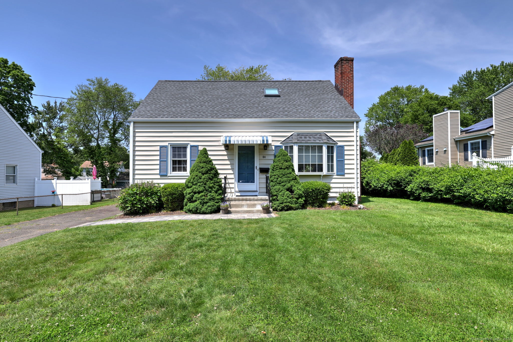 84 Kenwood Avenue
