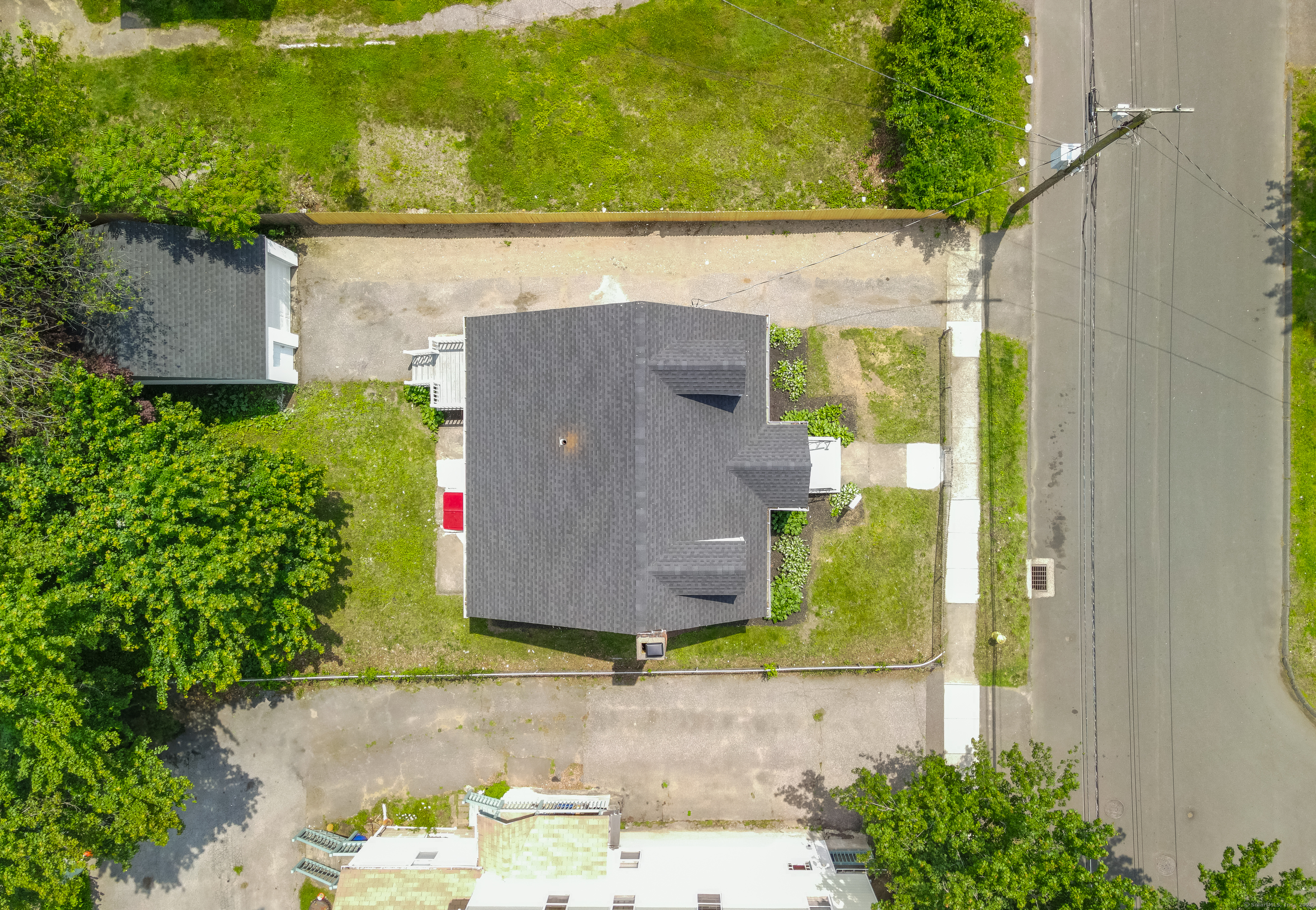 78 White Street