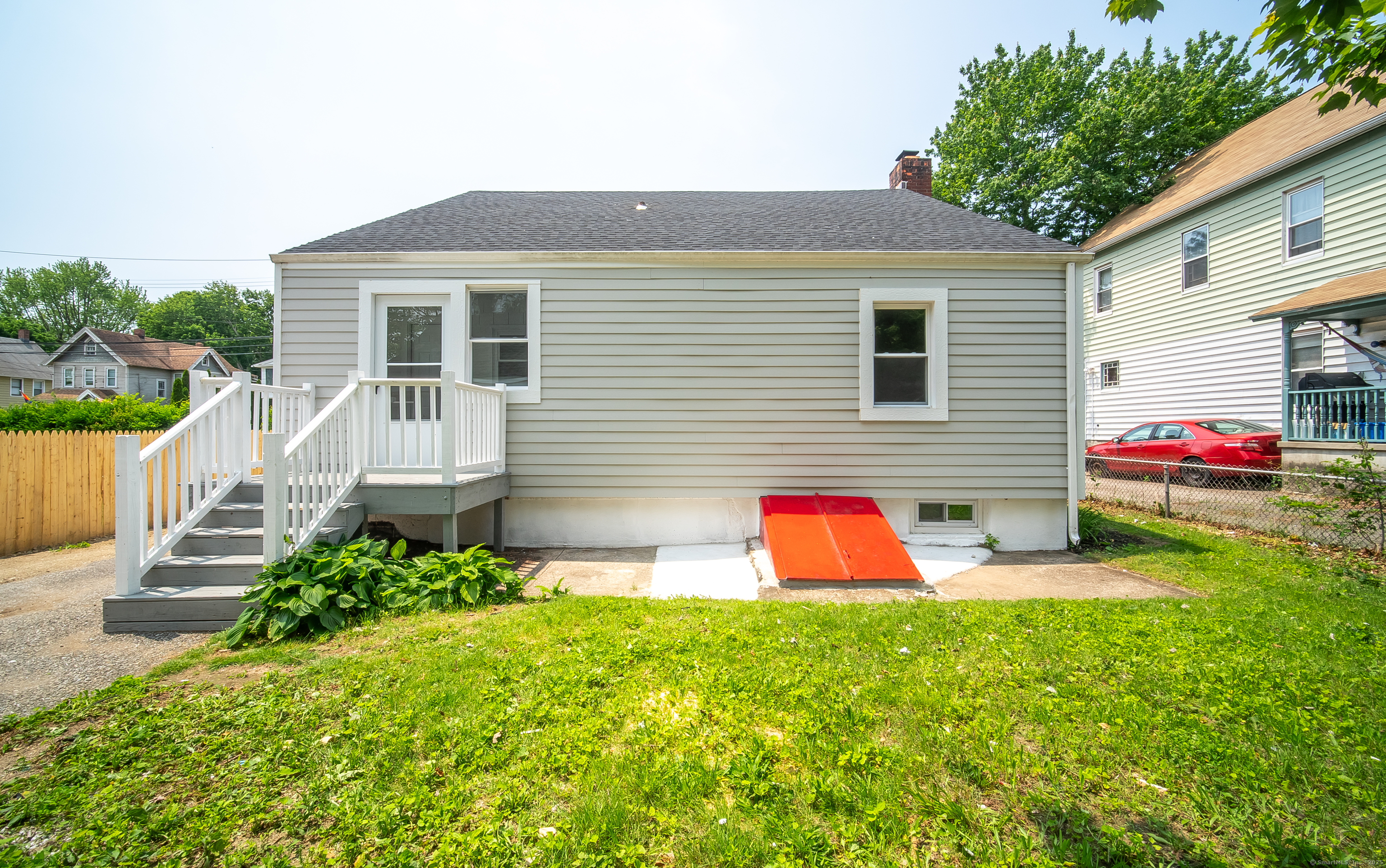 78 White Street