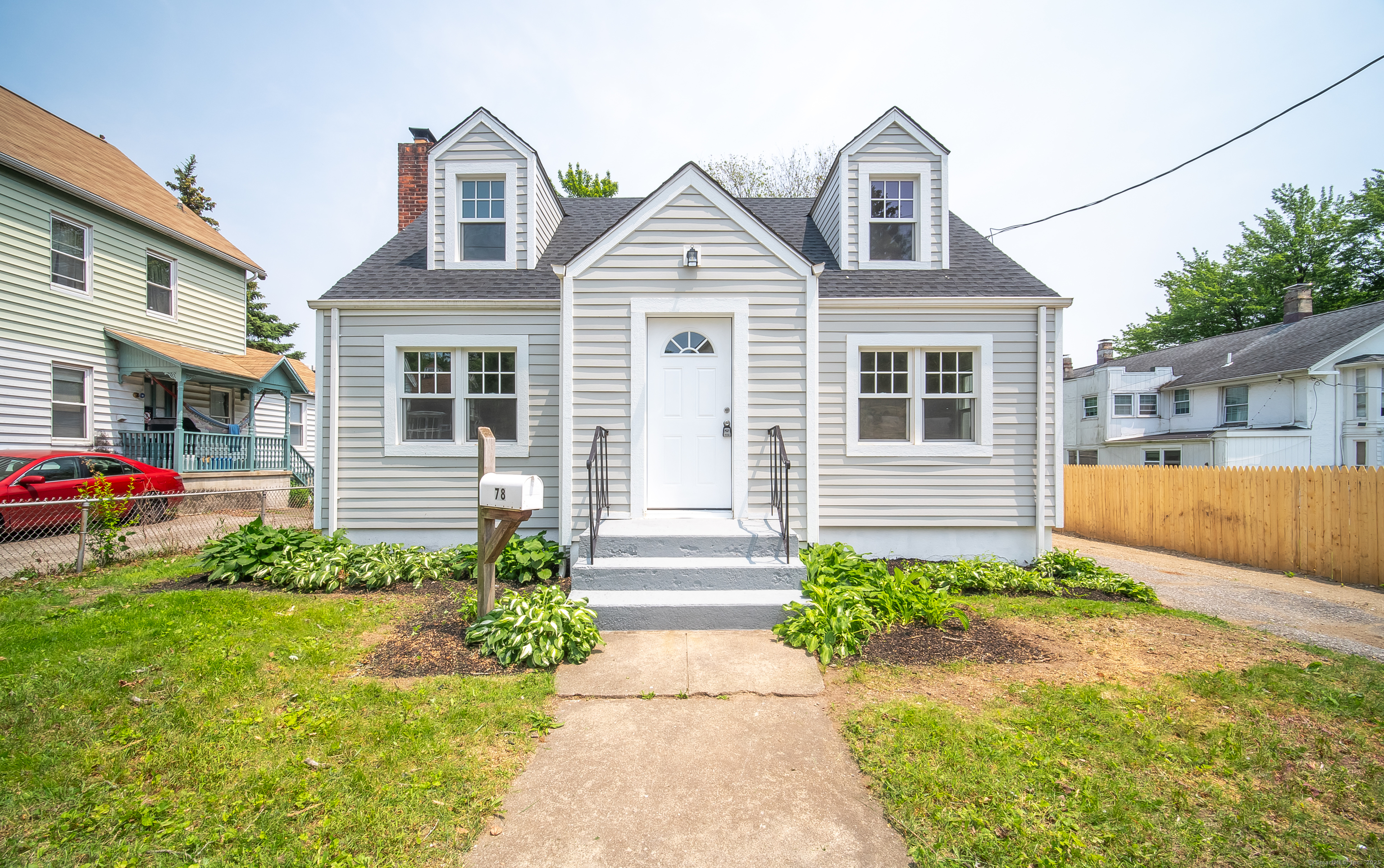 78 White Street