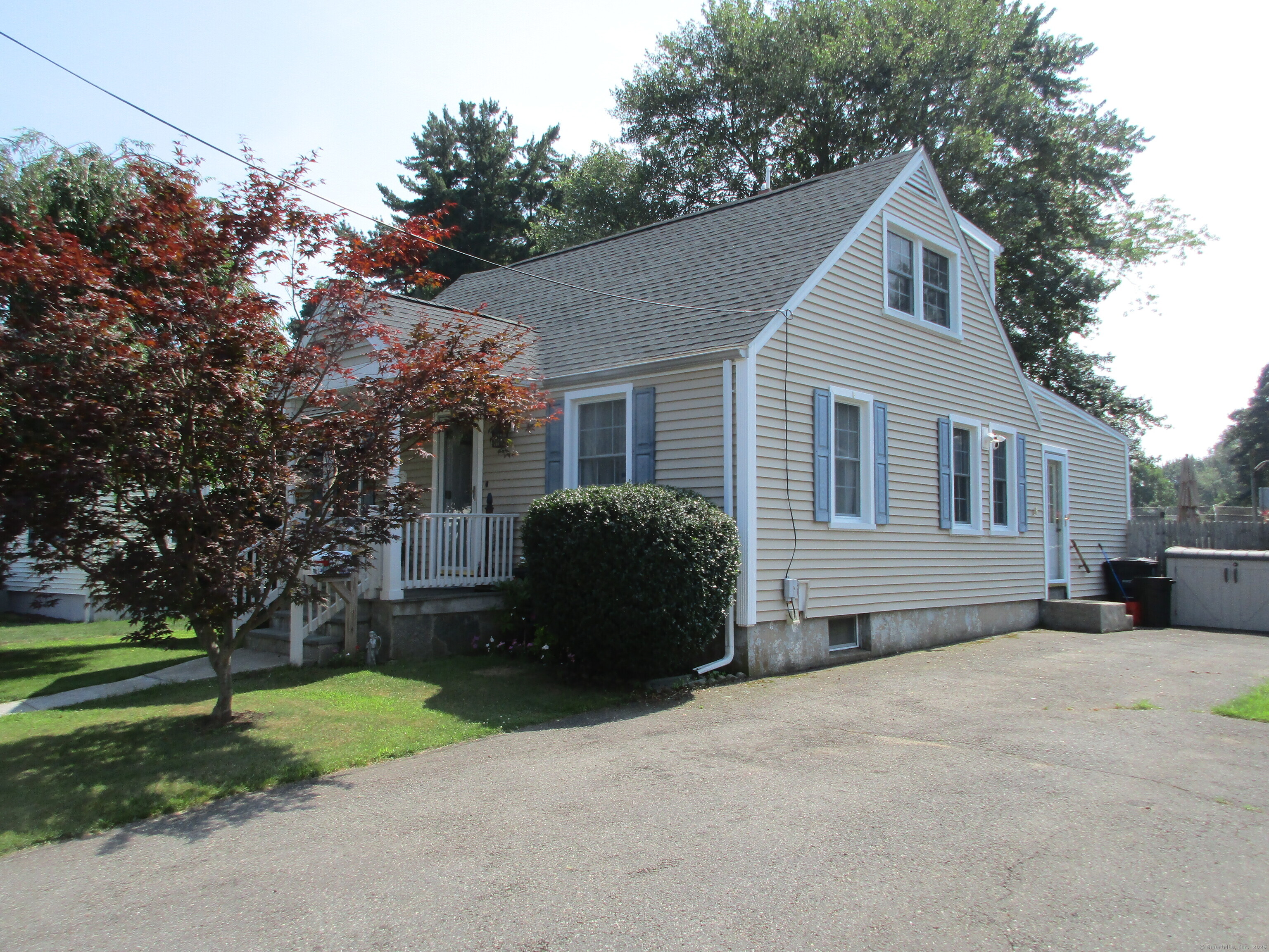 18 Harkness Drive