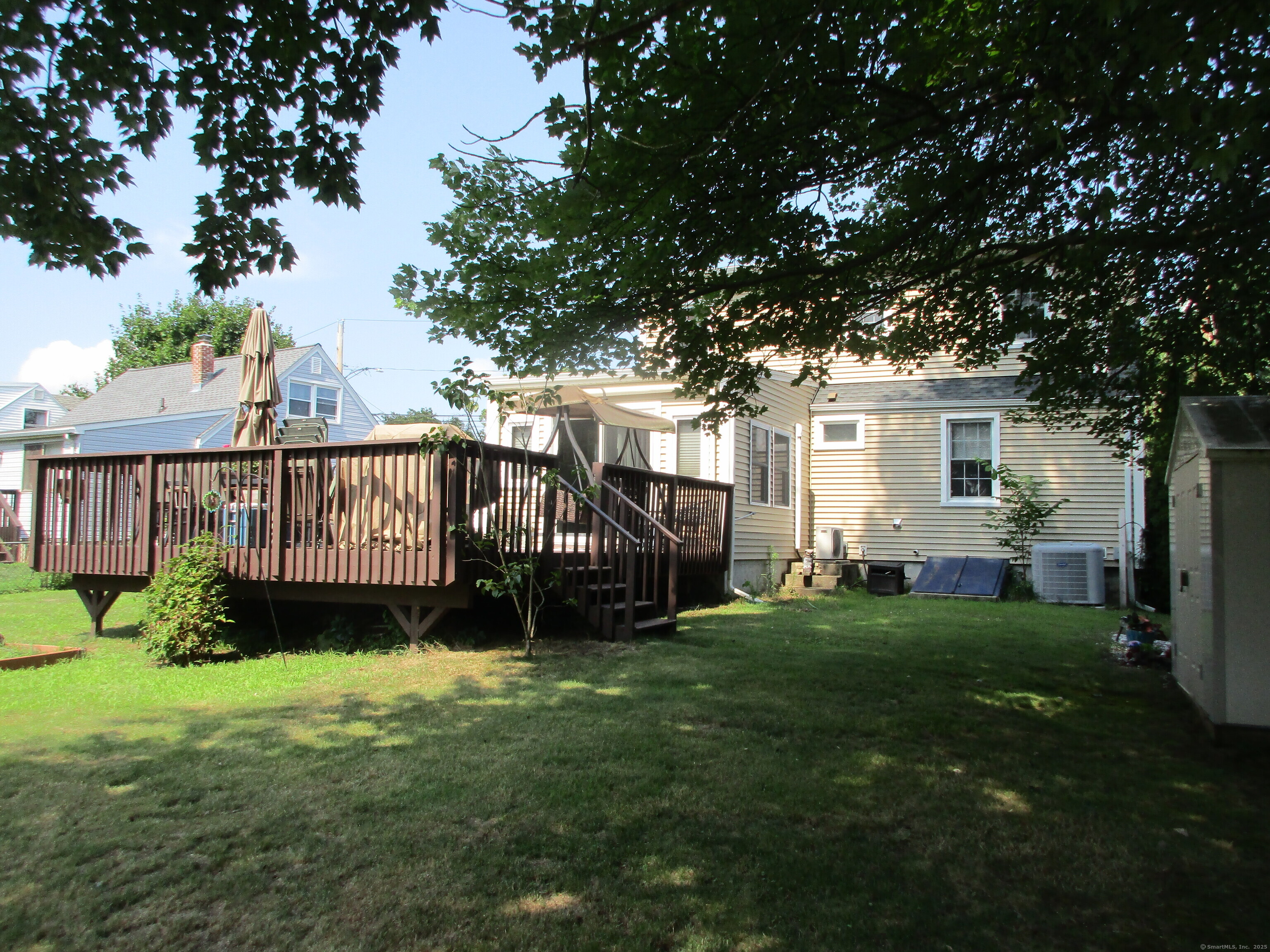 18 Harkness Drive
