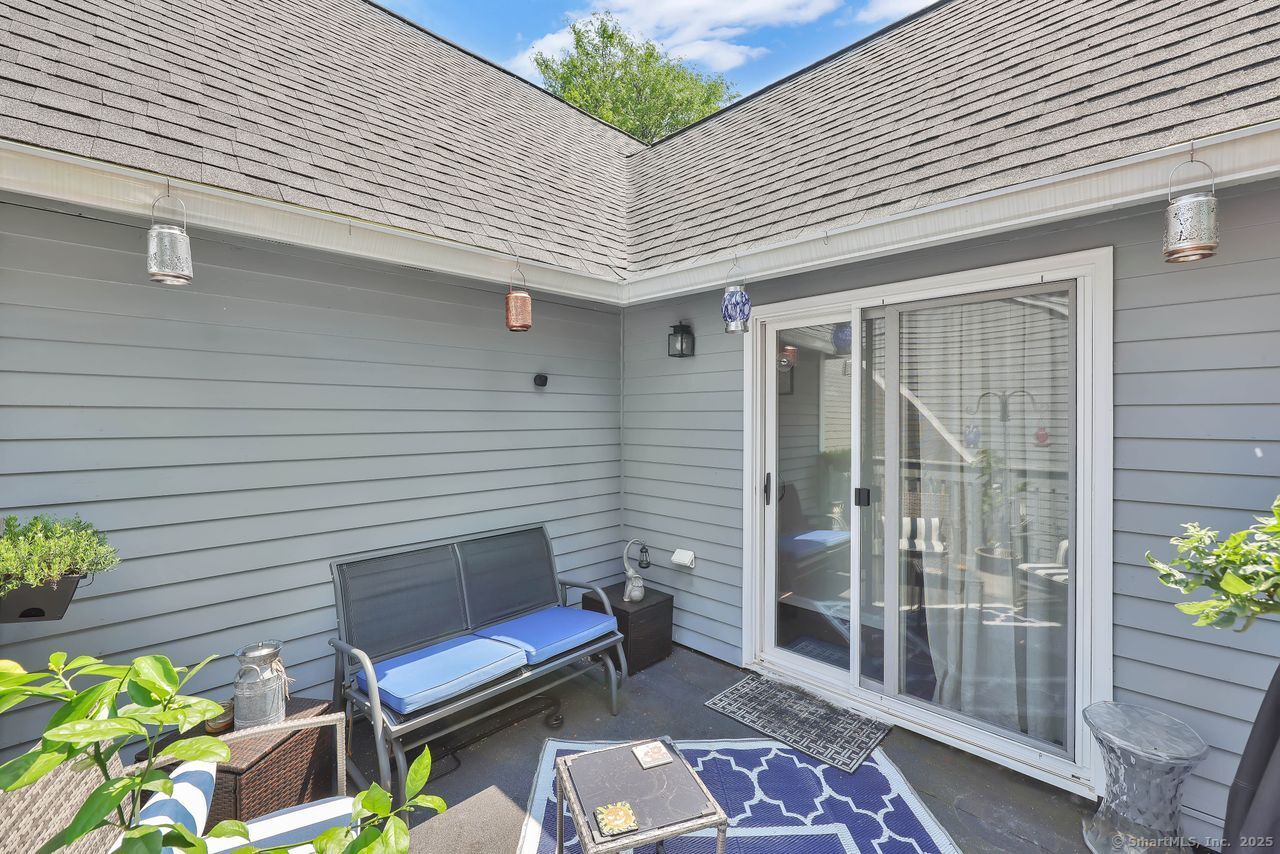 30 Hawley Glen