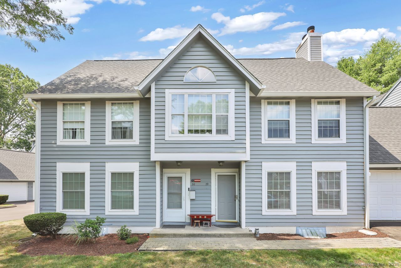 30 Hawley Glen