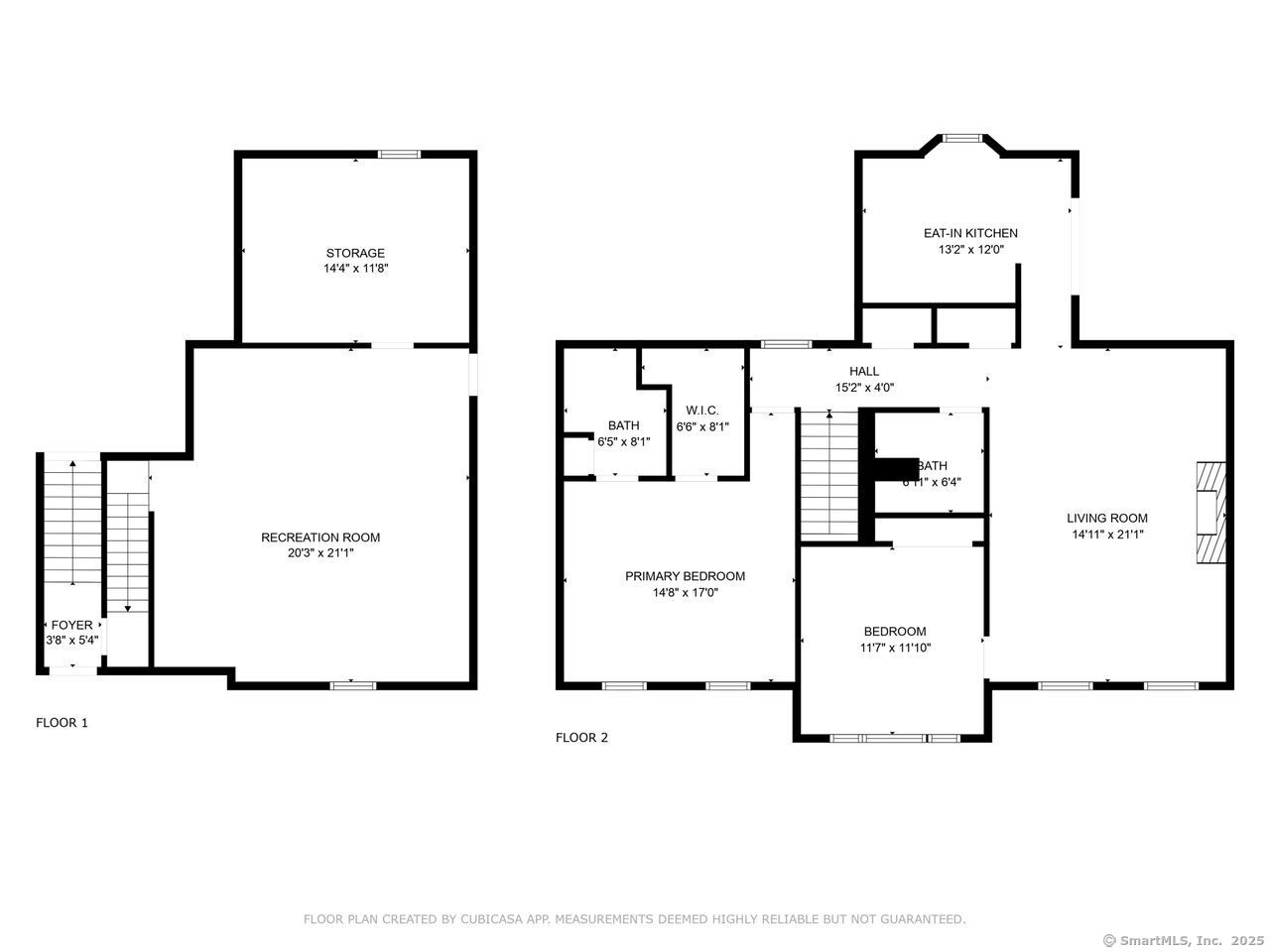 30 Hawley Glen
