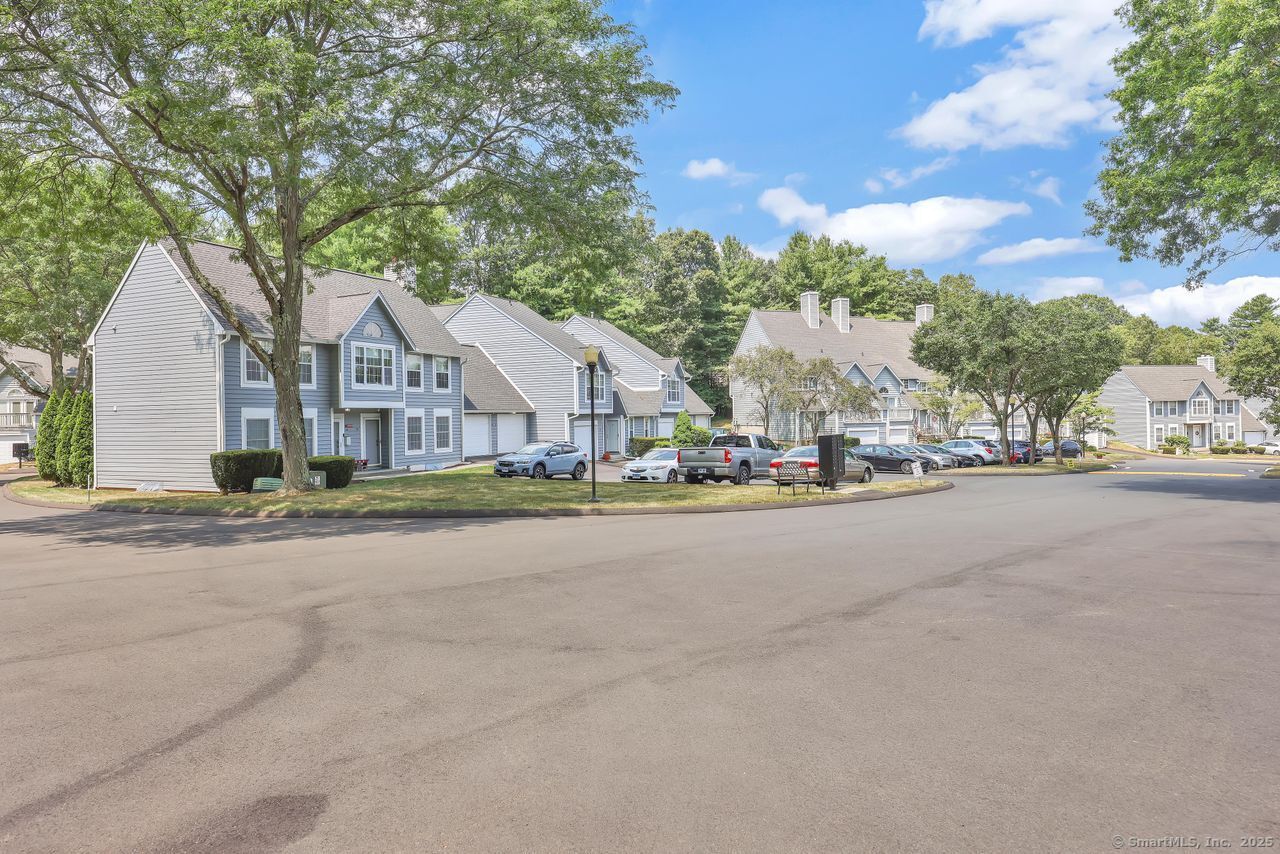 30 Hawley Glen