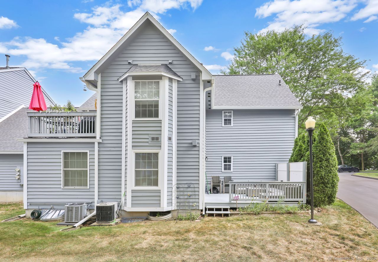 30 Hawley Glen