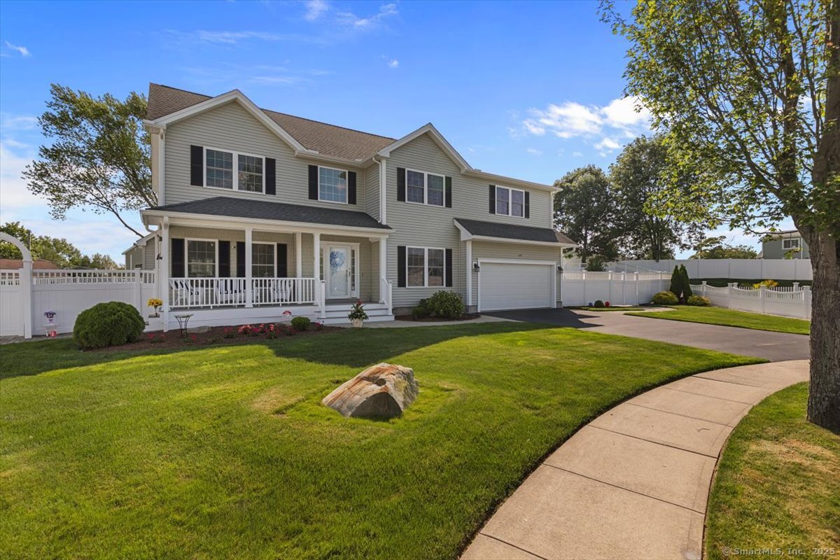 40 Devine Place