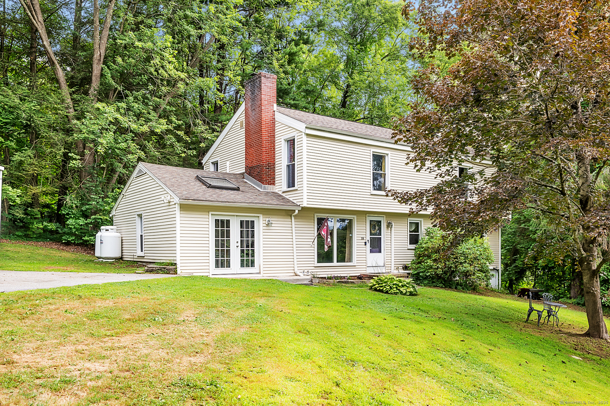 18 Highview Drive
