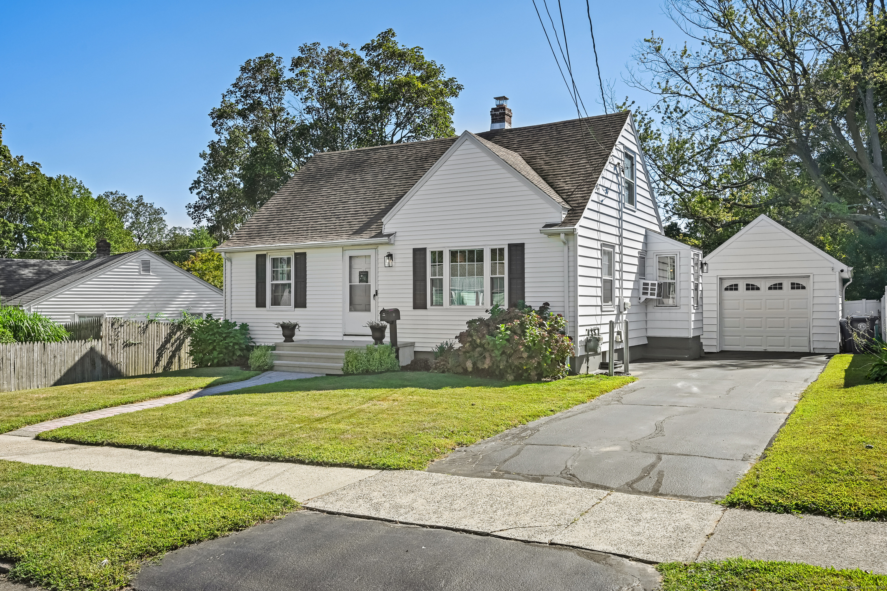 70 Pauline Avenue