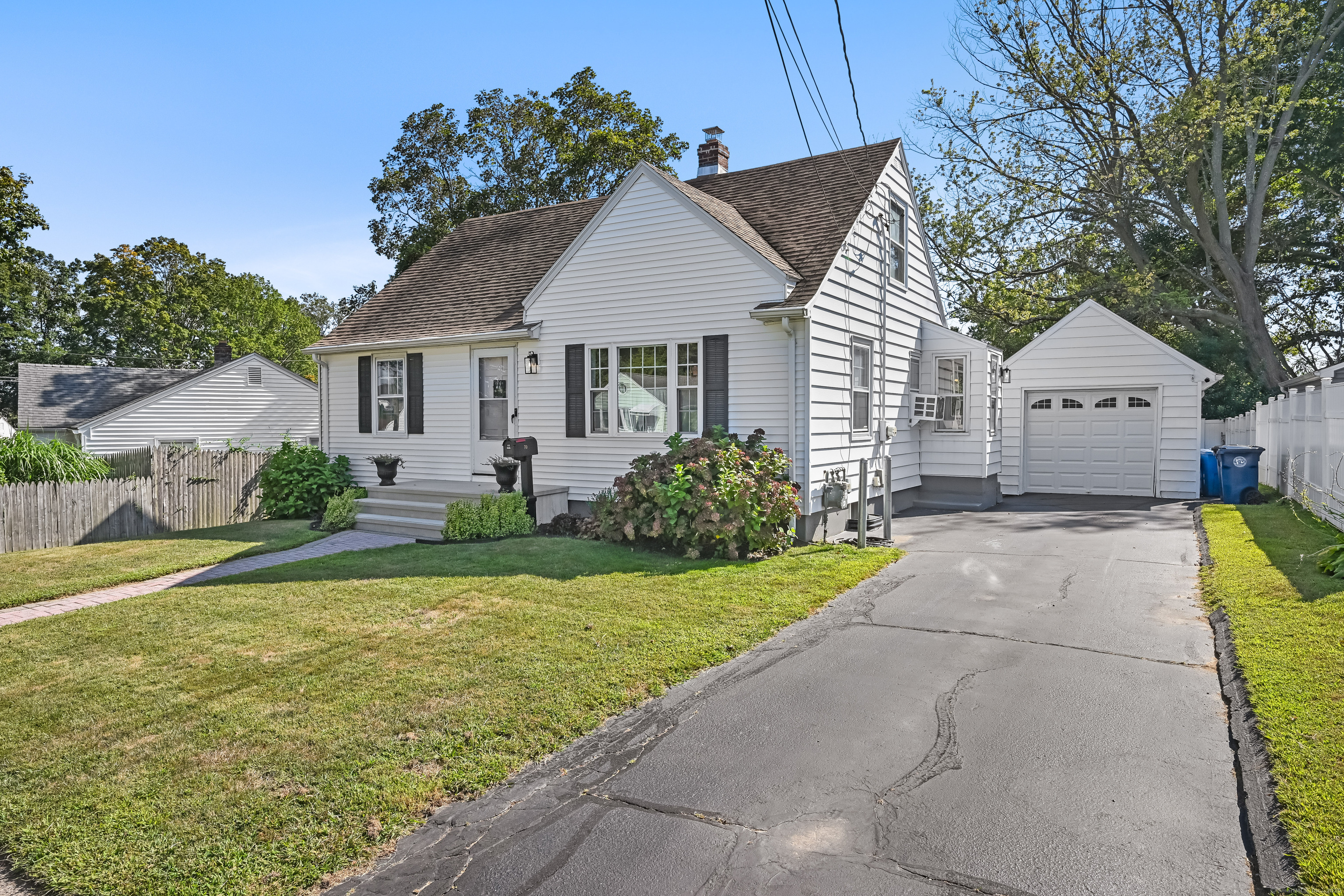 70 Pauline Avenue