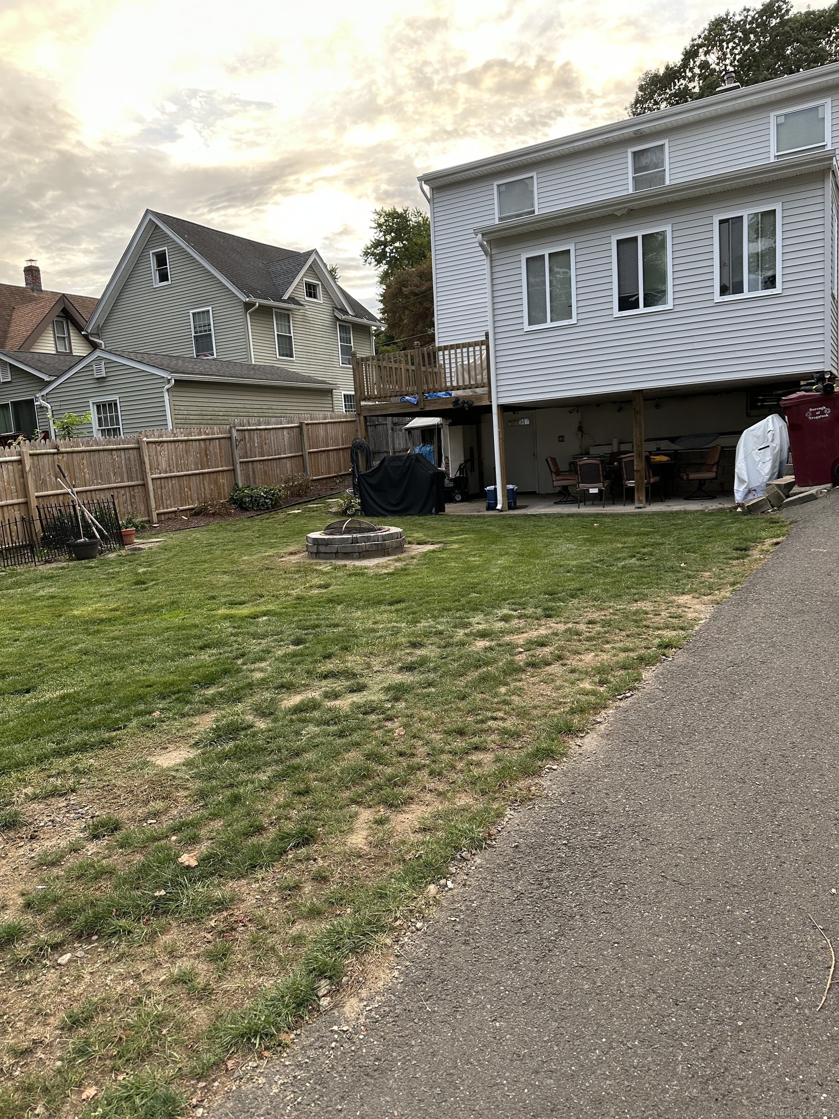 155 Hoadley Street