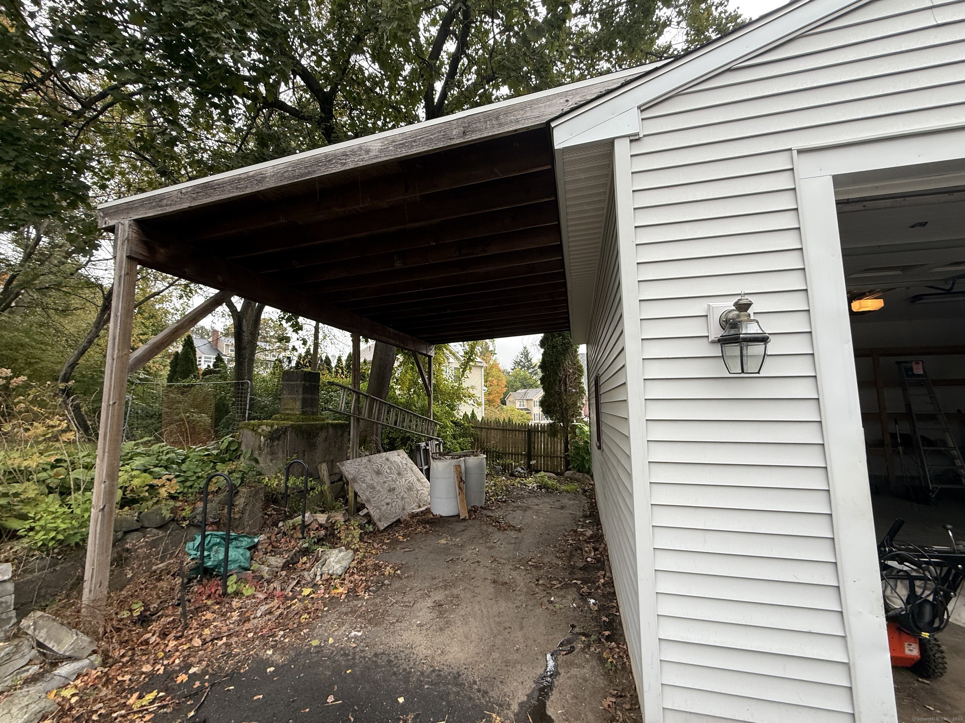 155 Hoadley Street