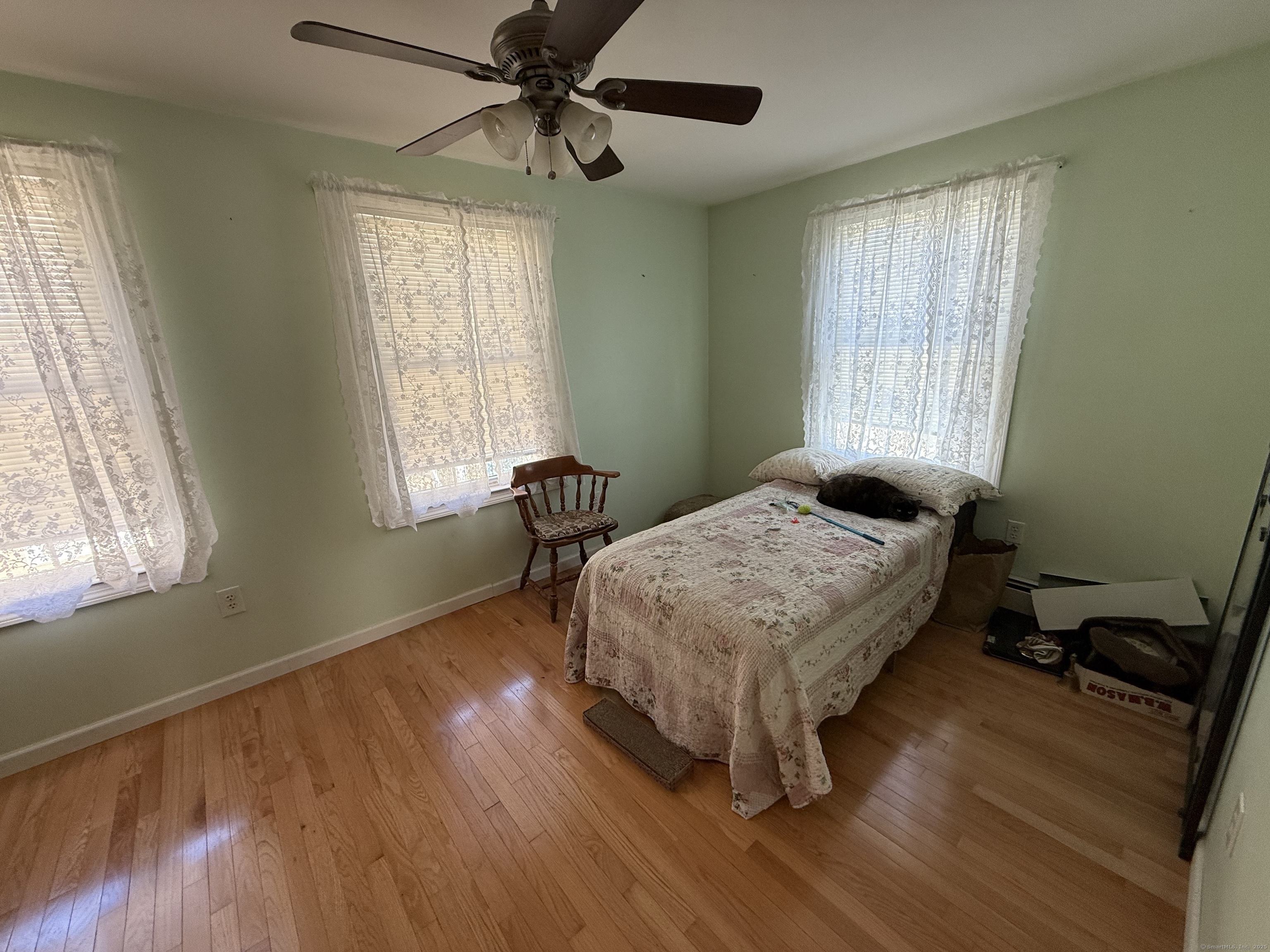 155 Hoadley Street