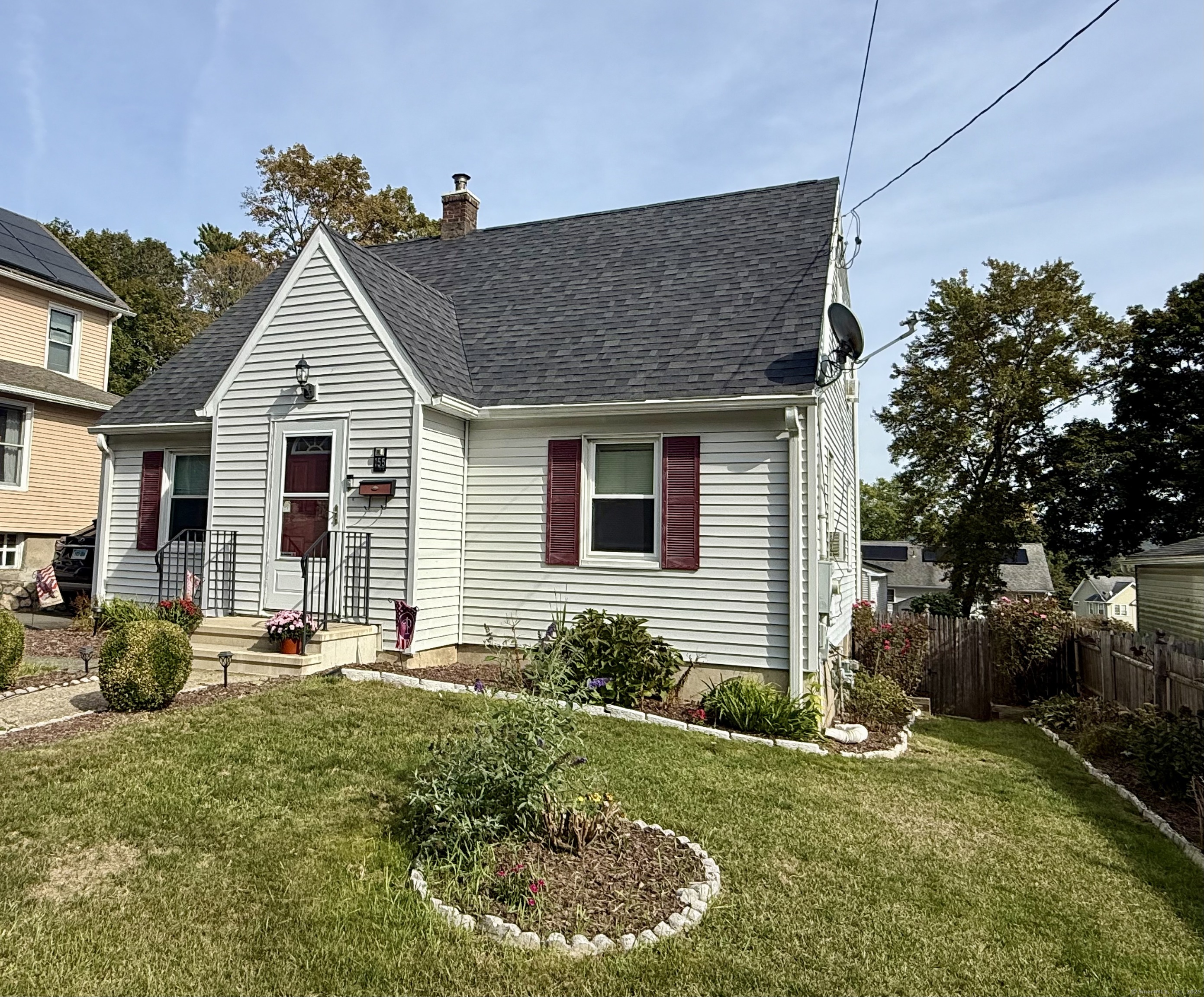 155 Hoadley Street