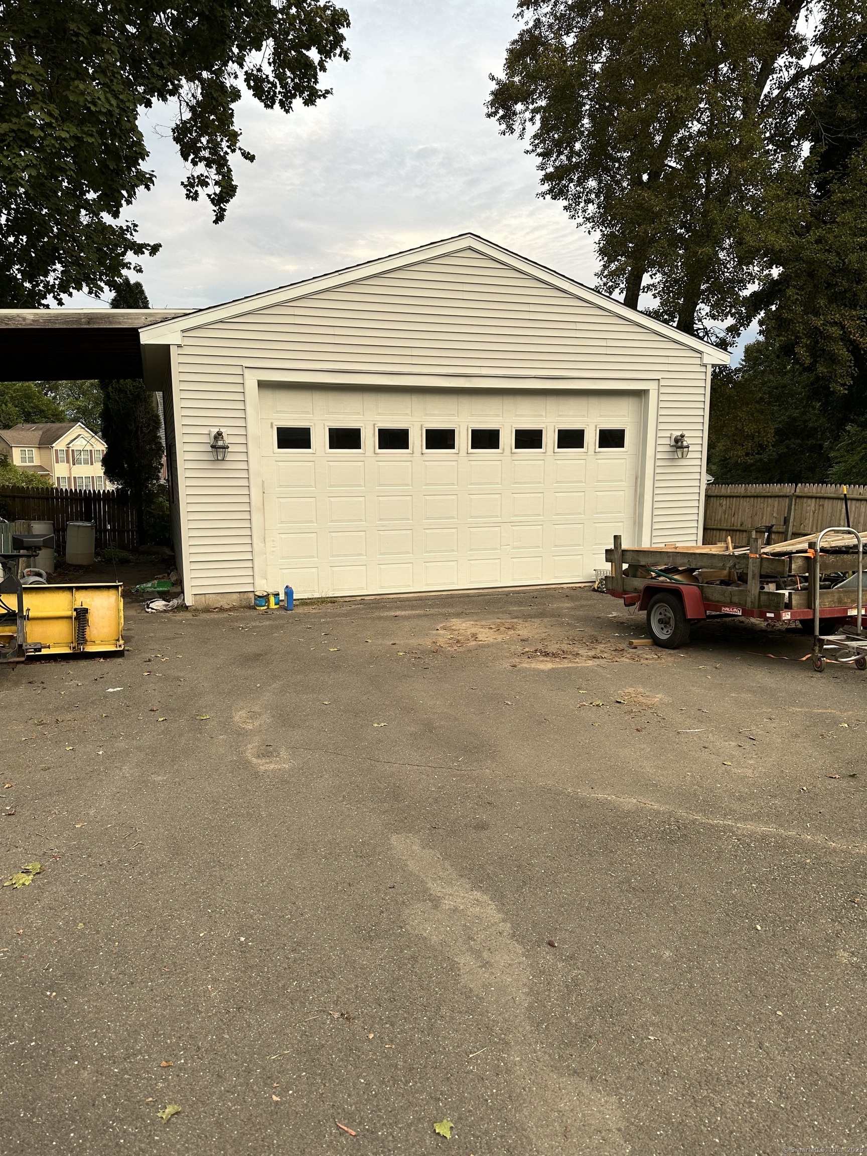 155 Hoadley Street