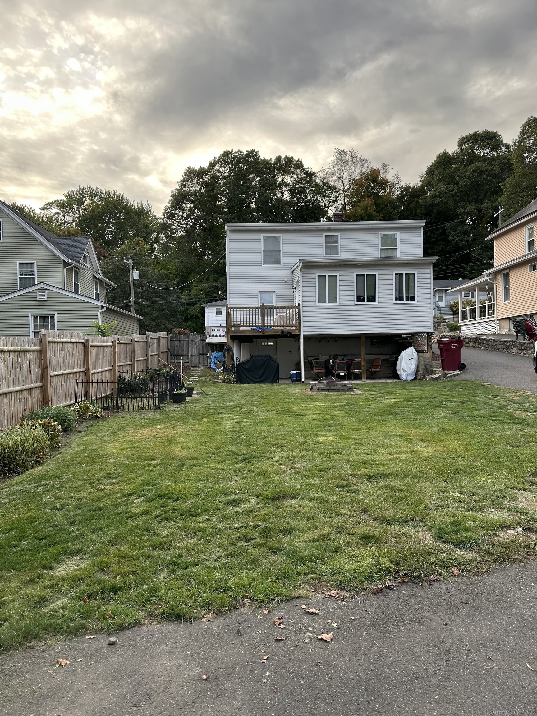 155 Hoadley Street