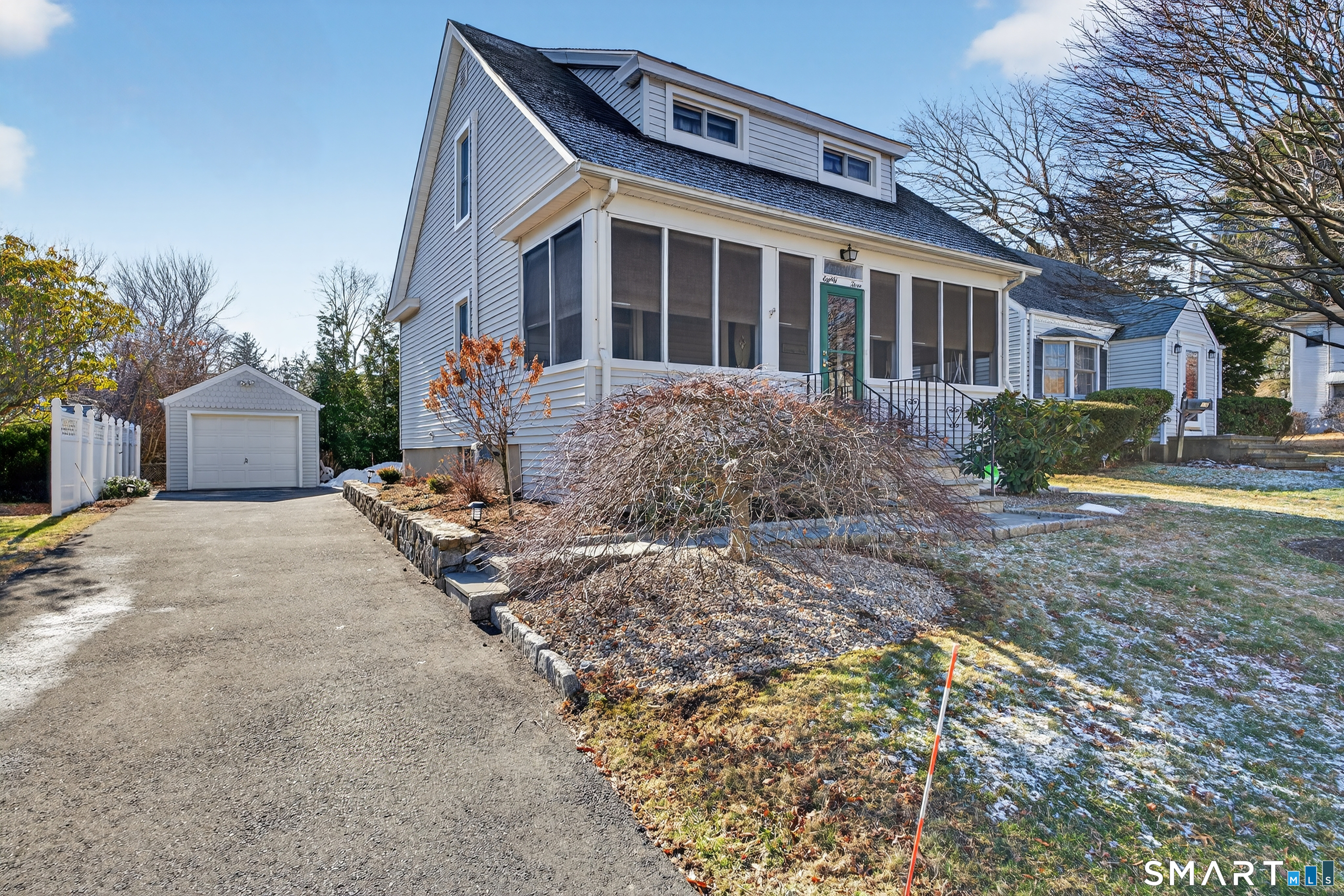 83 Disbrow Street