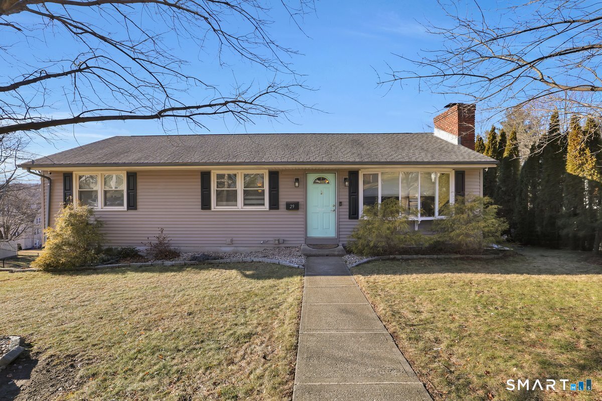 29 Franklin Avenue