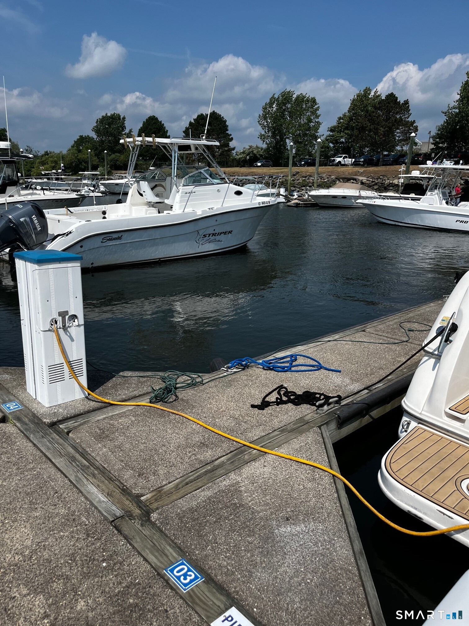 0 Caswell Cove Marina C4