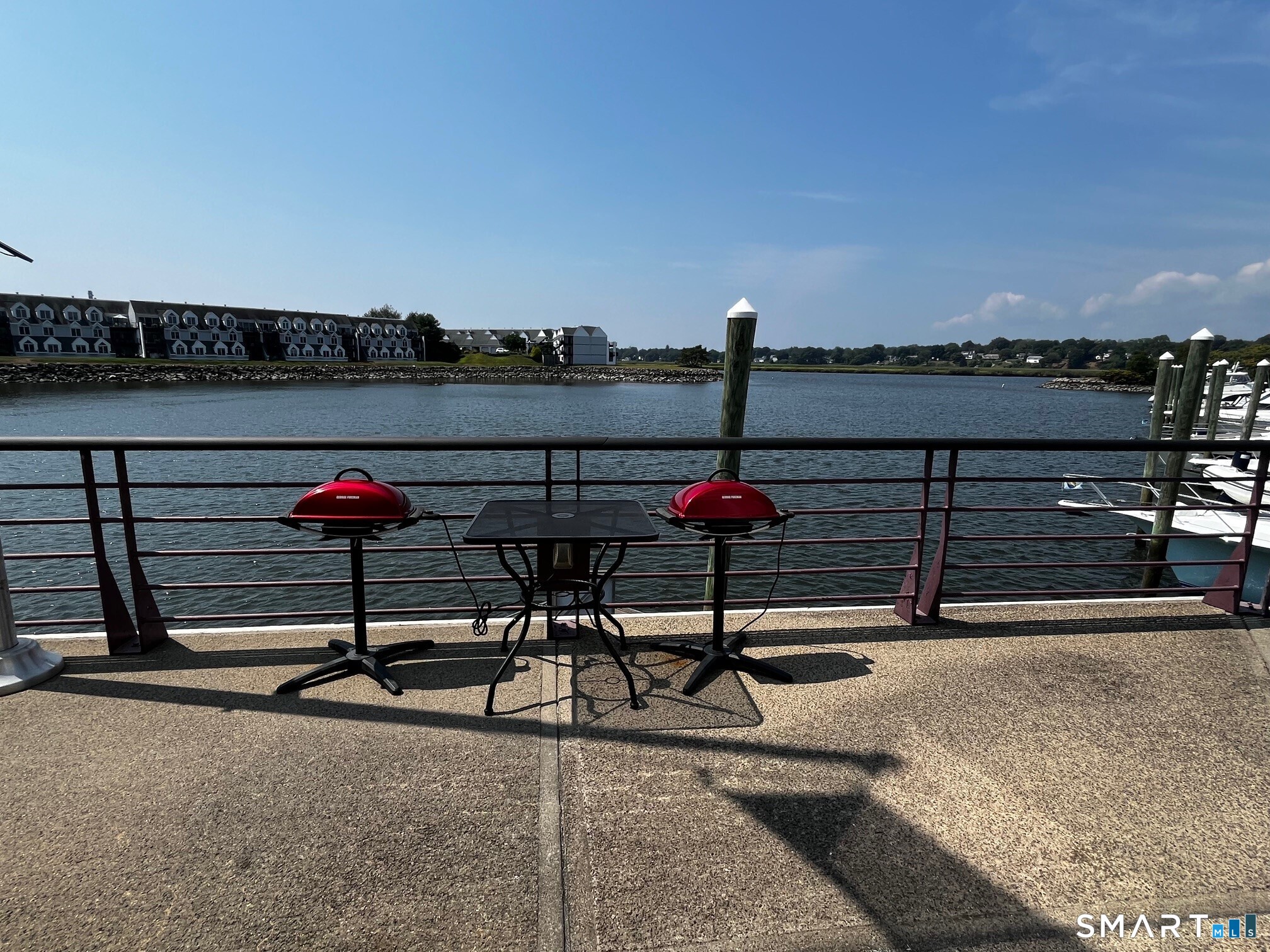 0 Caswell Cove Marina C4