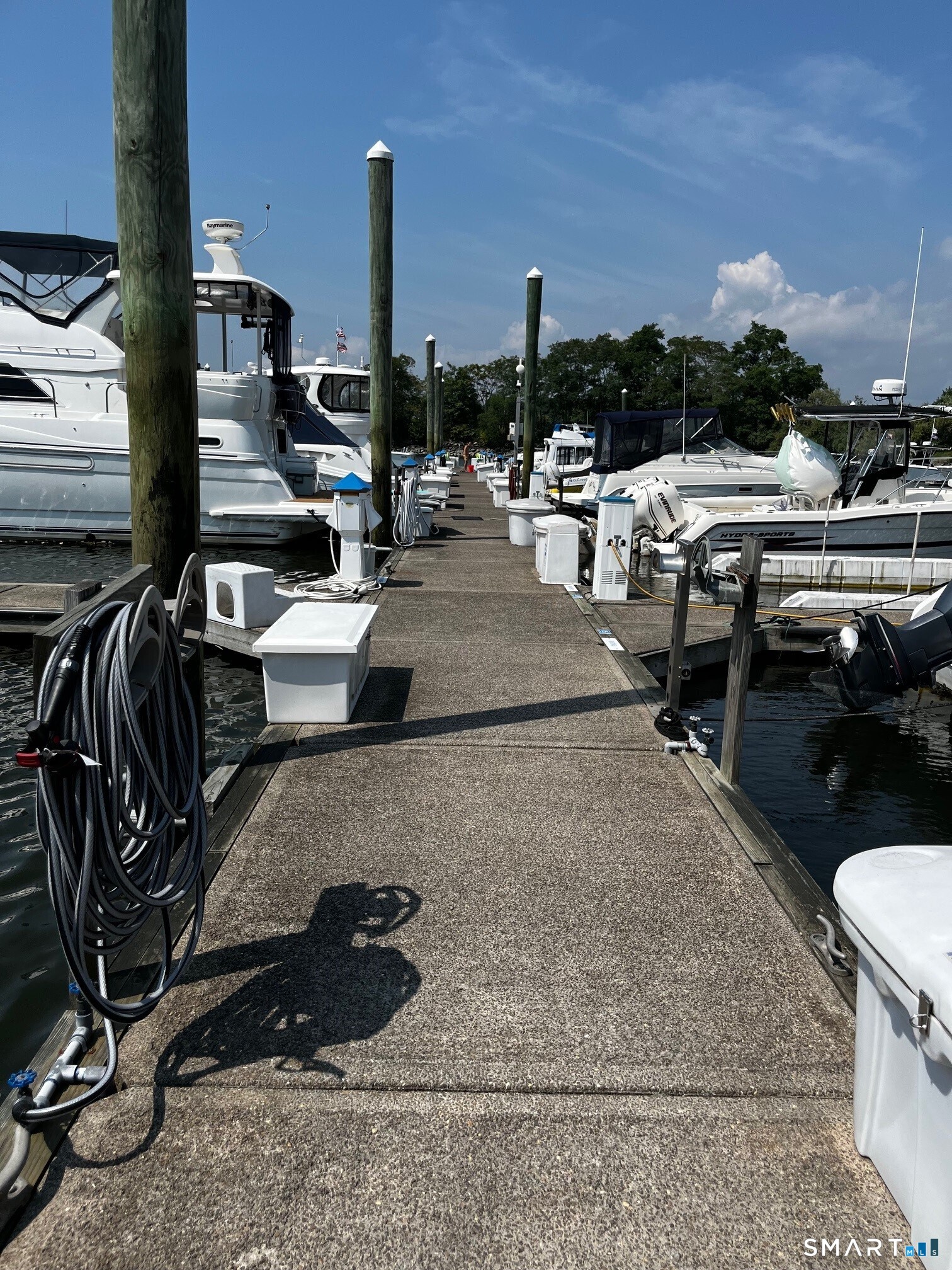 0 Caswell Cove Marina C4