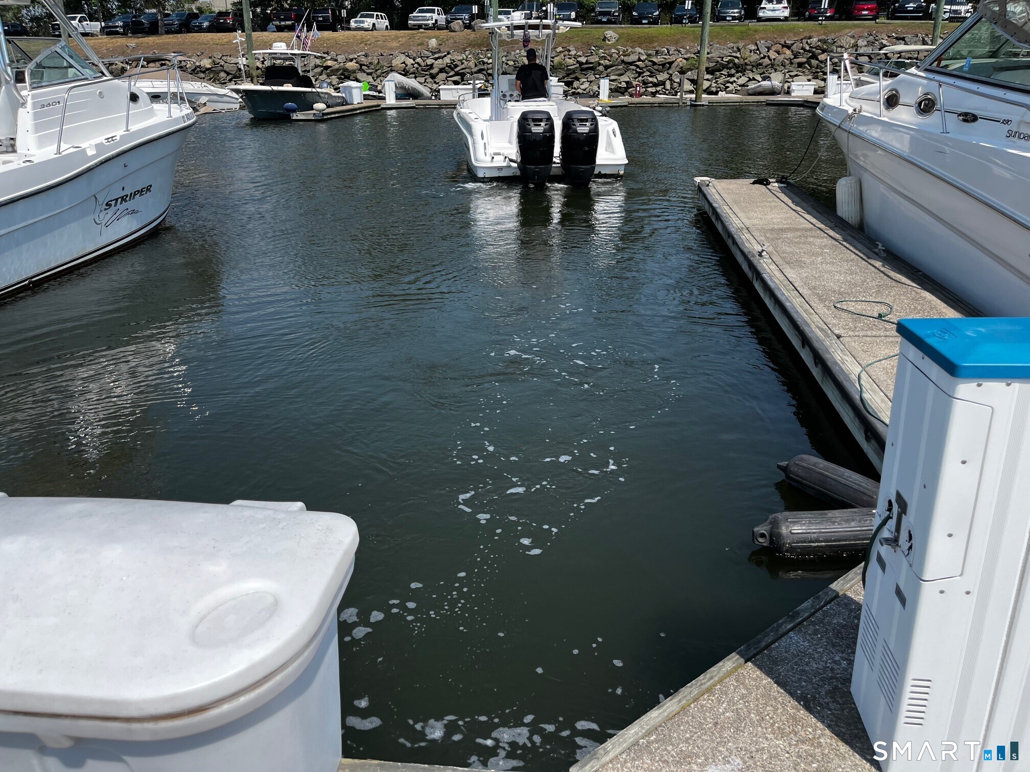 0 Caswell Cove Marina C4