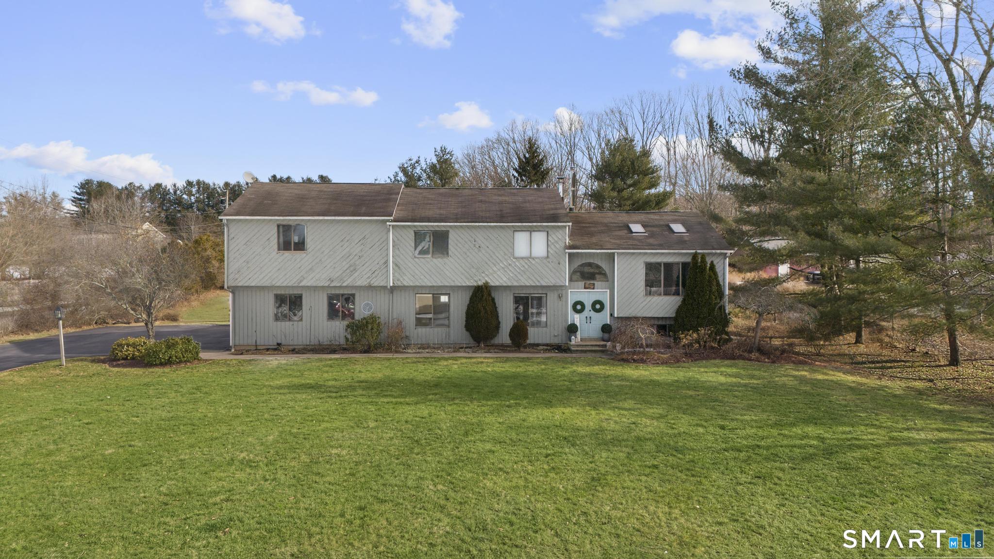 245 Reeds Gap Road