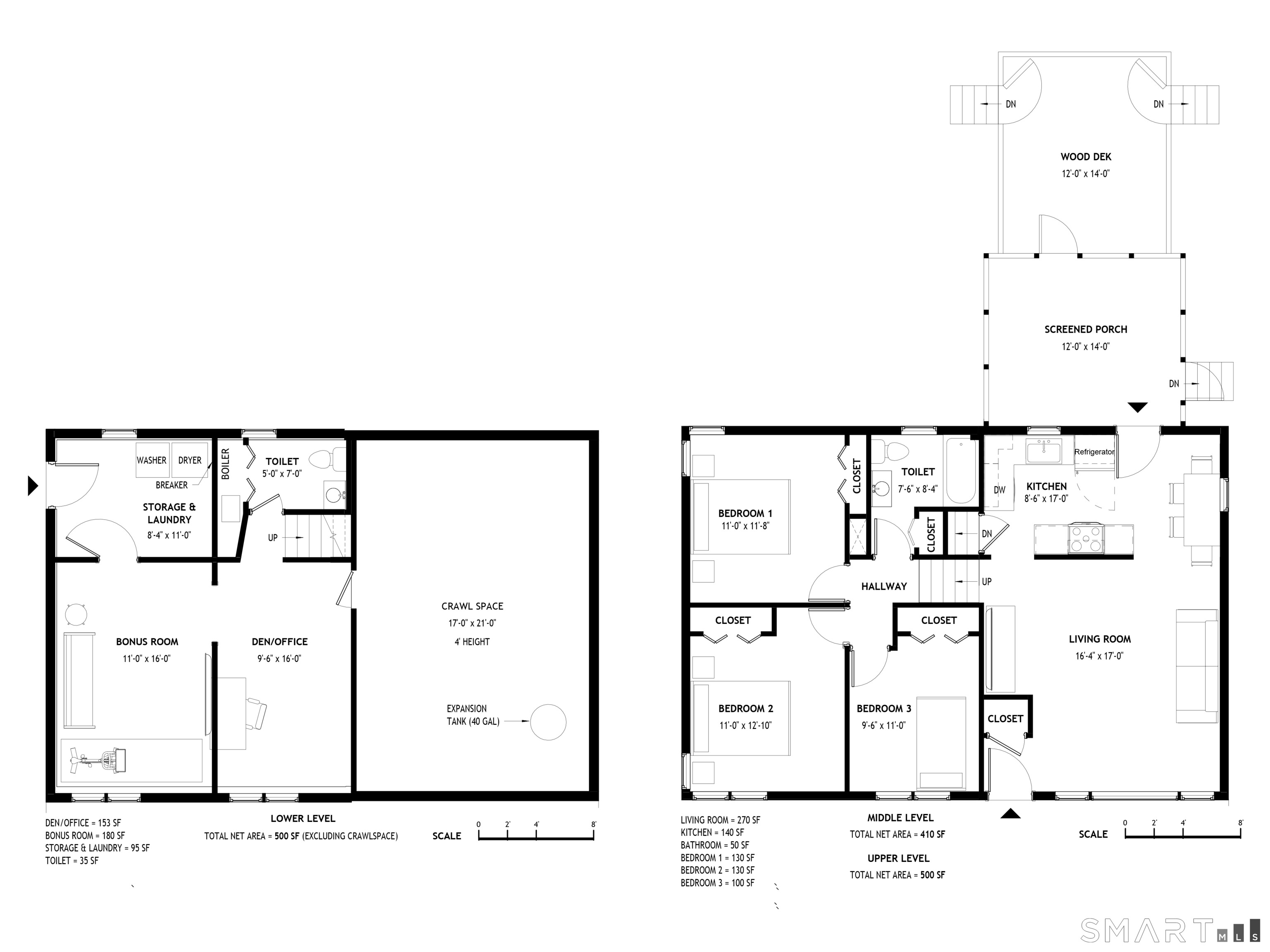 51 Birchwood Road